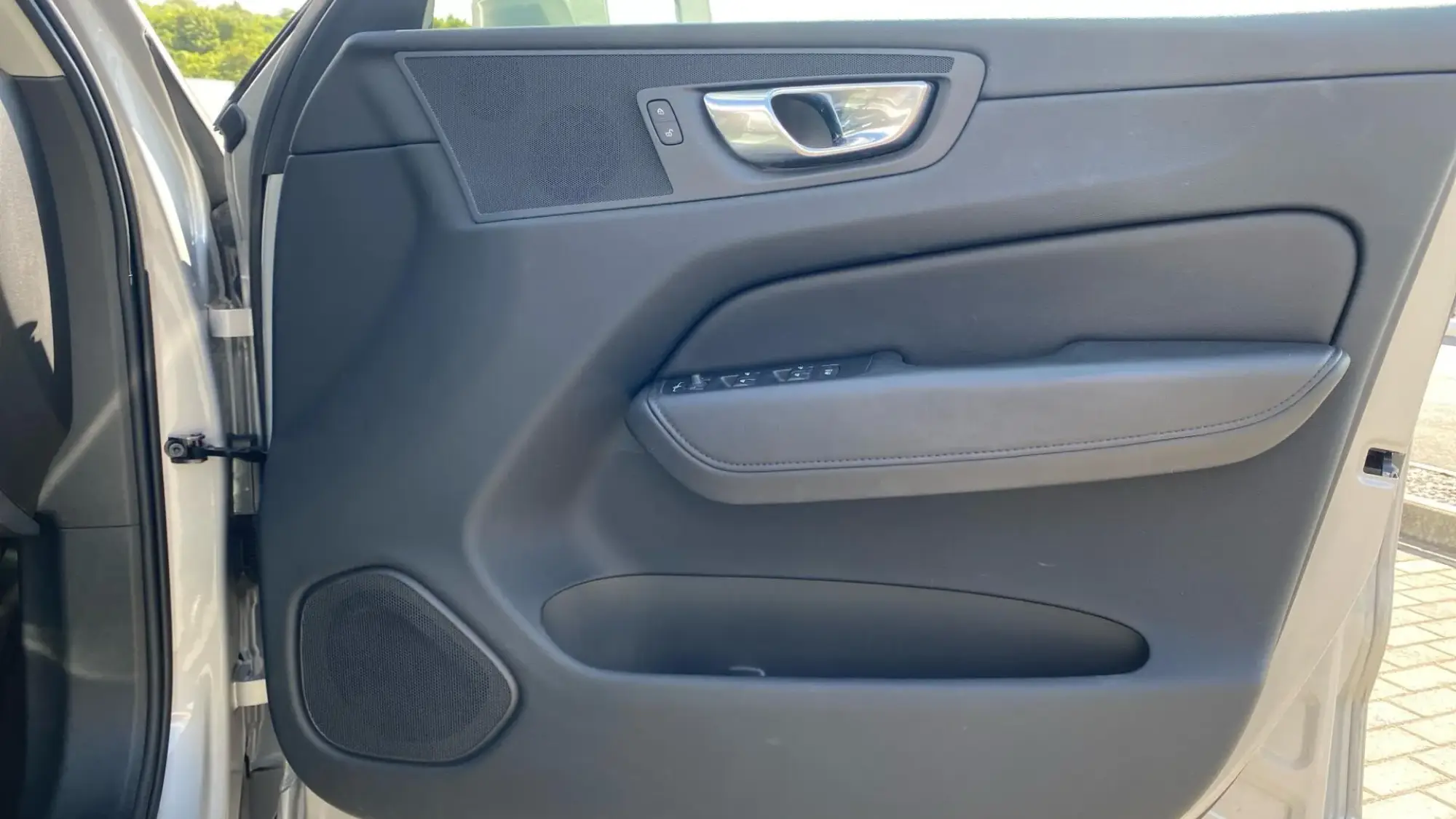Volvo XC60 Image 21