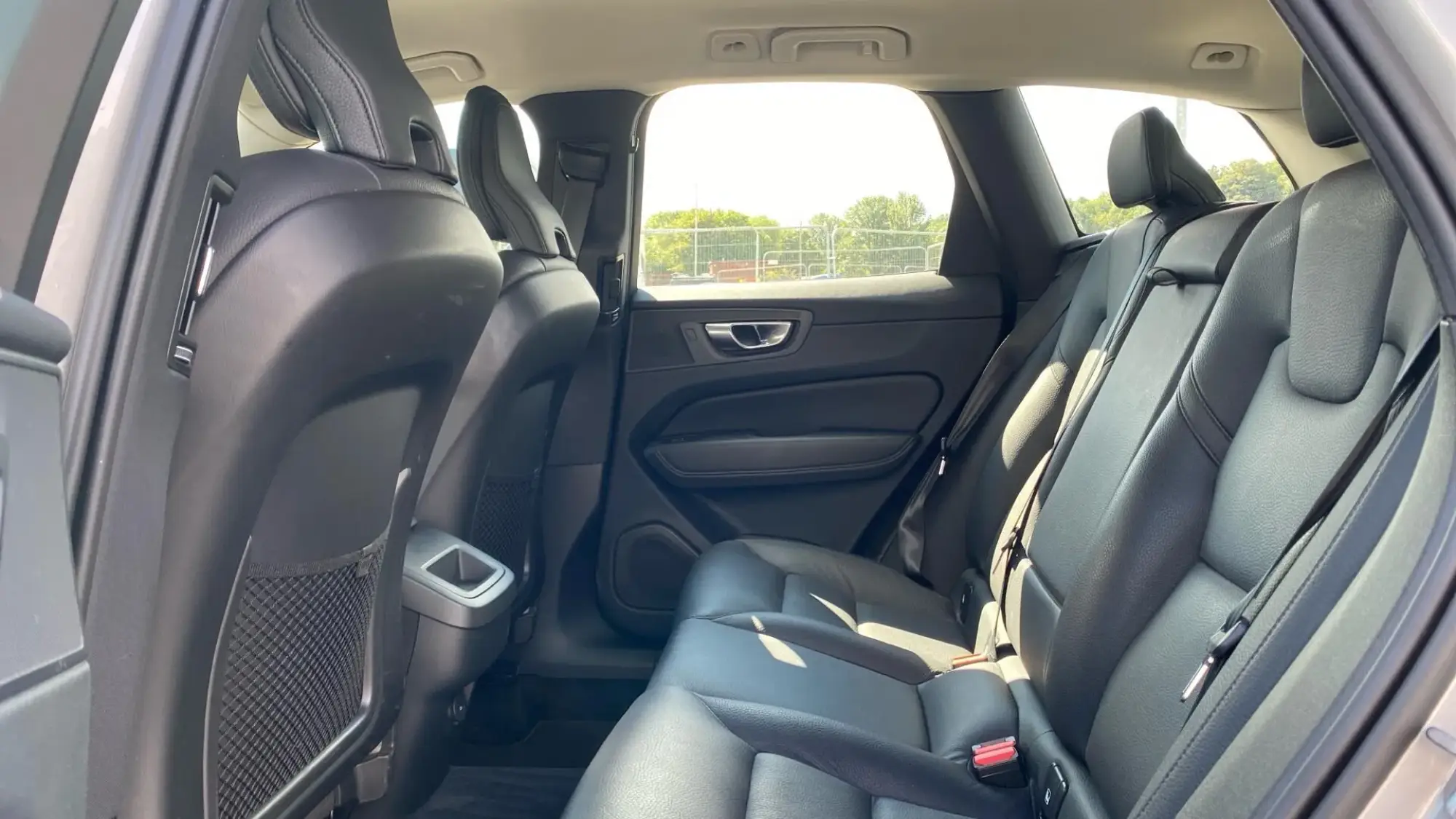 Volvo XC60 Image 14
