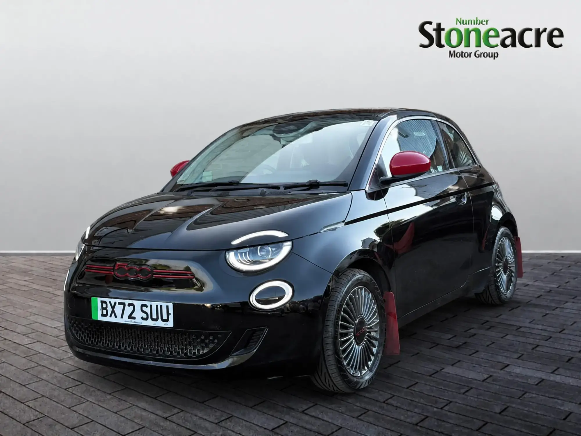 Fiat 500e Image 7 Fiat 500e Image 7