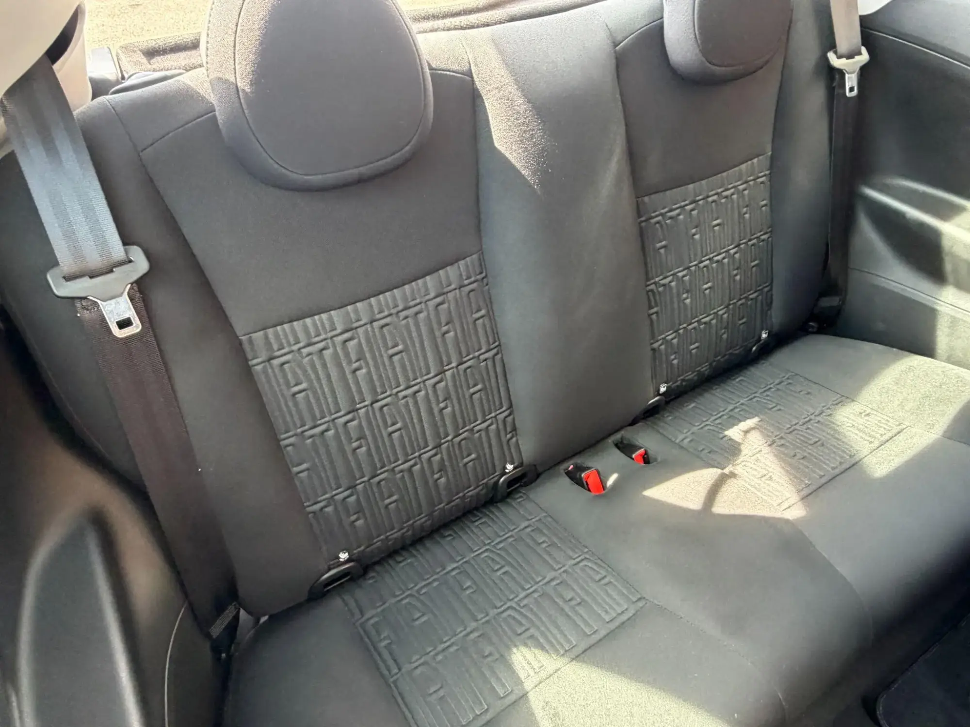 Fiat 500e Image 16 Fiat 500e Image 16