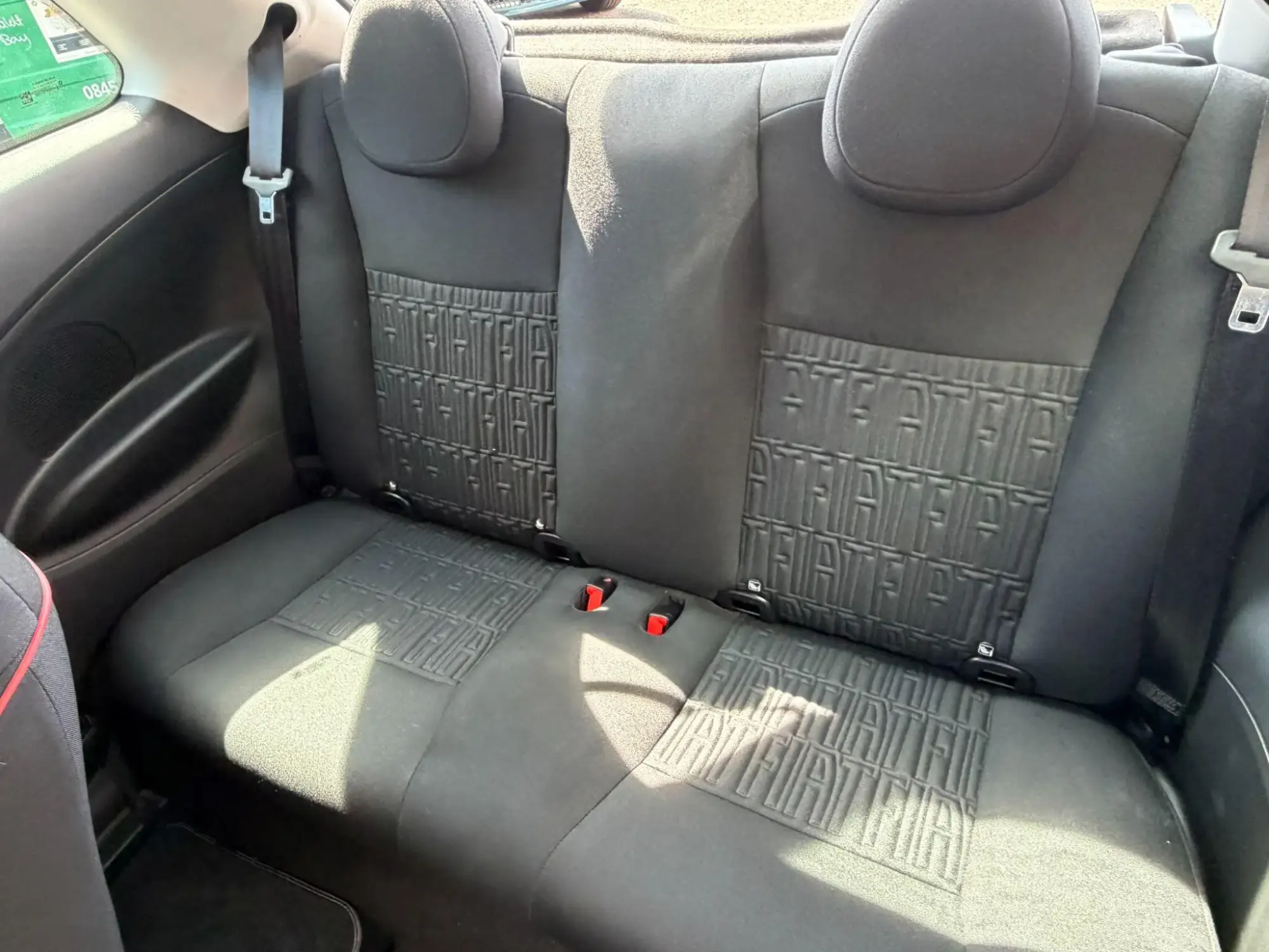 Fiat 500e Image 17 Fiat 500e Image 17