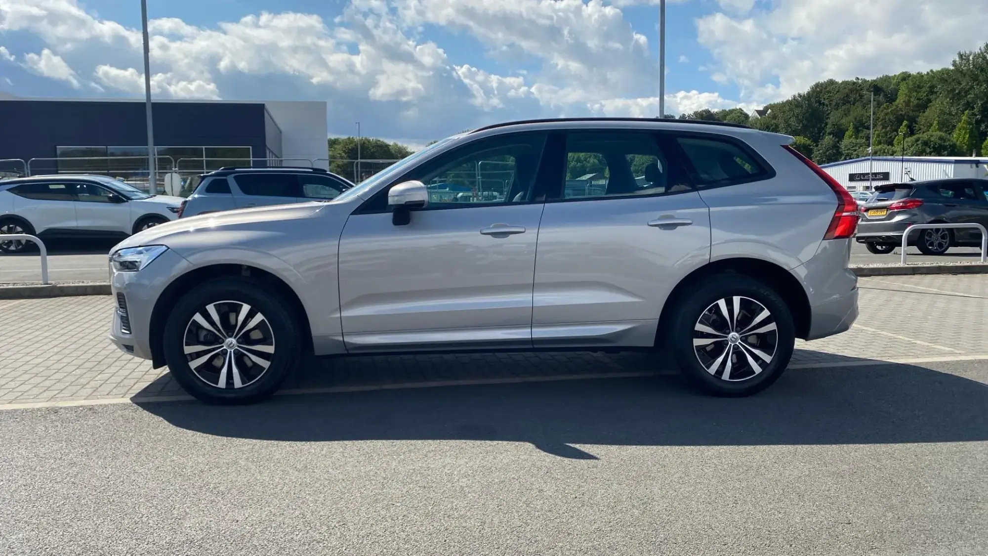 Volvo XC60 Image 5