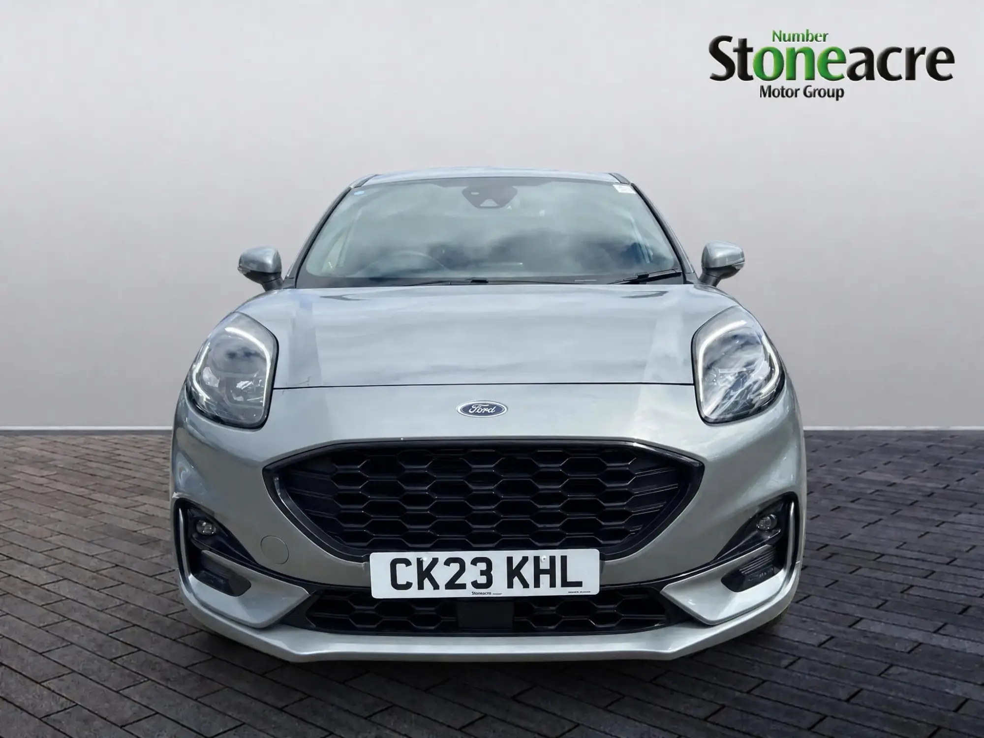 Ford Puma Image 2 Ford Puma Image 2