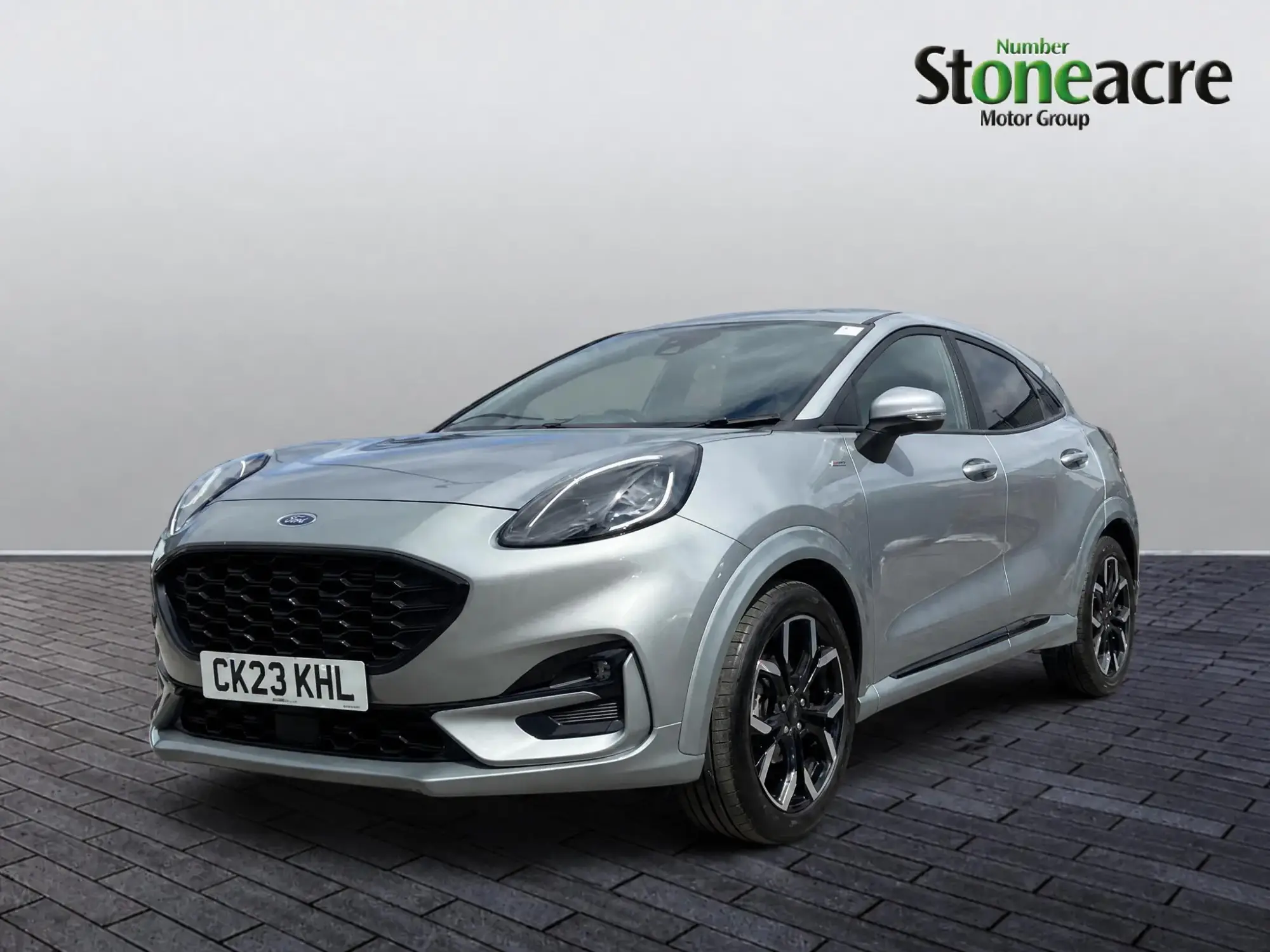 Ford Puma Image 3 Ford Puma Image 3