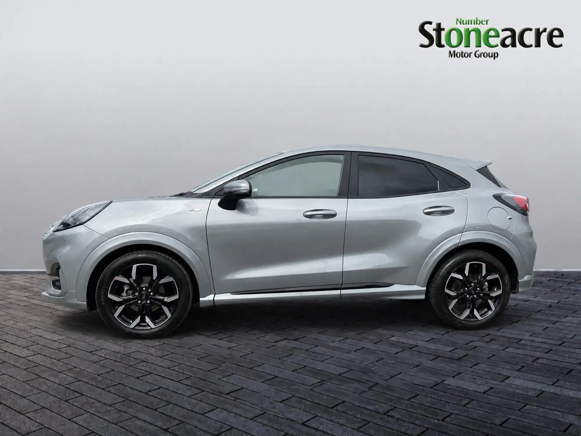 Ford Puma Image 5 Ford Puma Image 5
