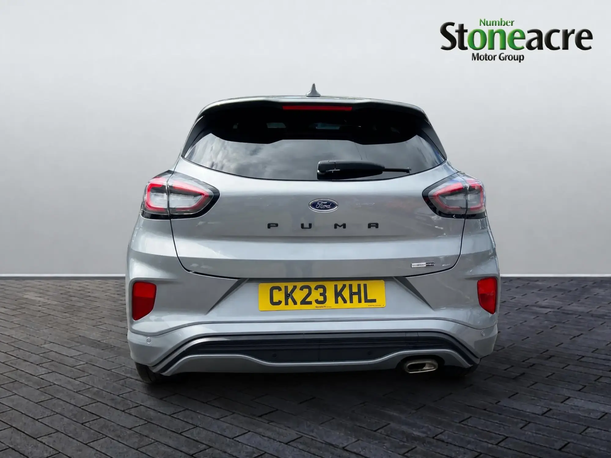 Ford Puma Image 6 Ford Puma Image 6