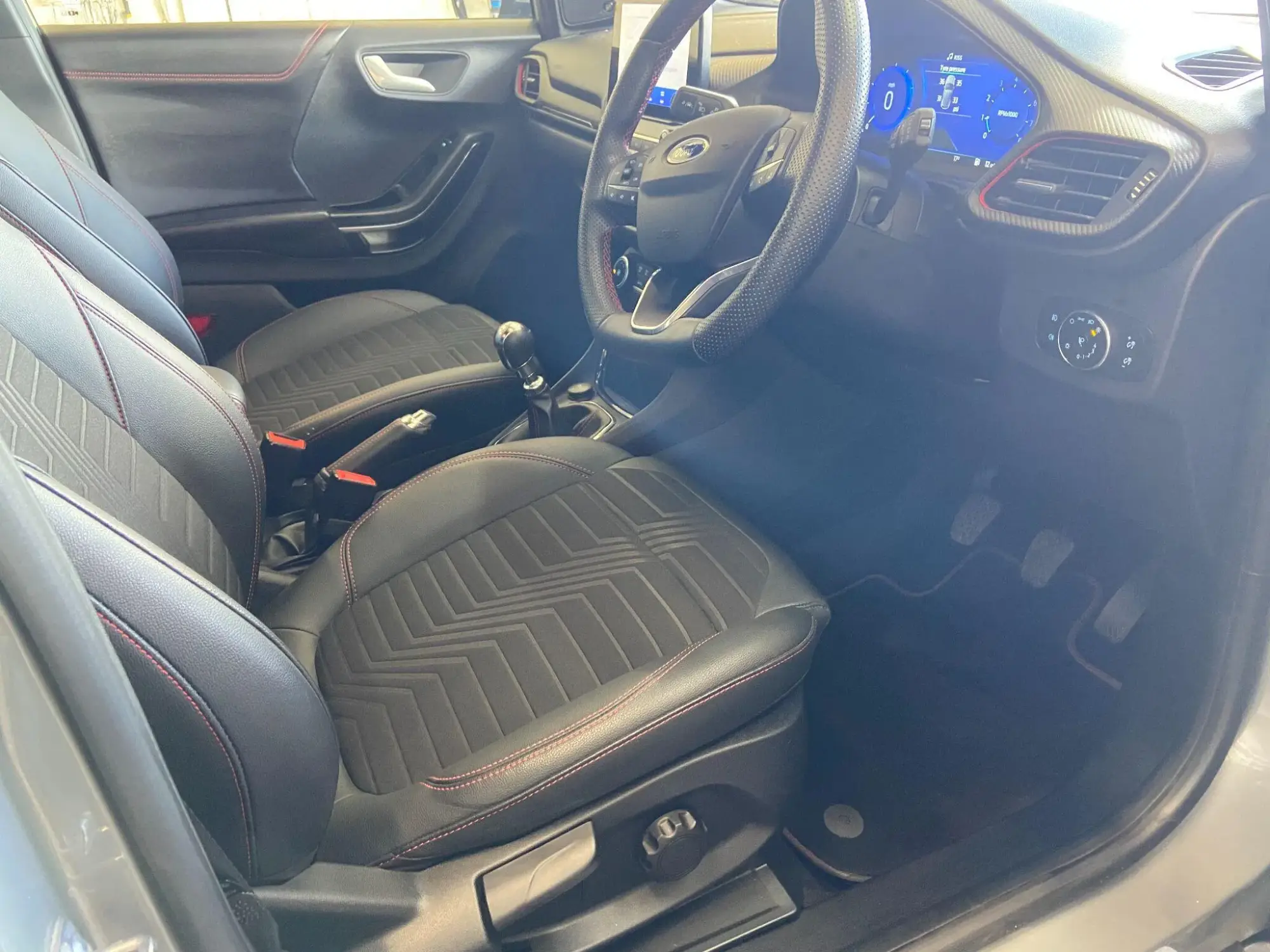 Ford Puma Image 11 Ford Puma Image 11