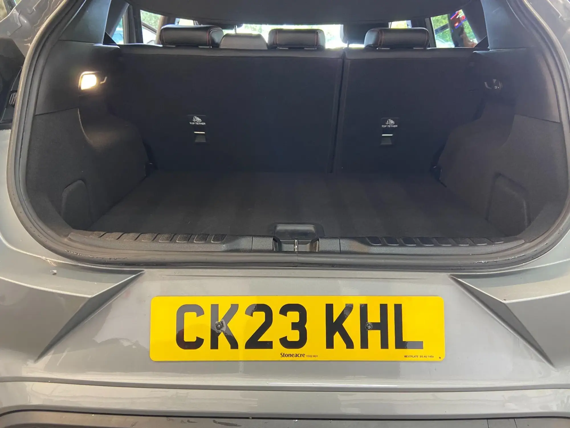 Ford Puma Image 16 Ford Puma Image 16