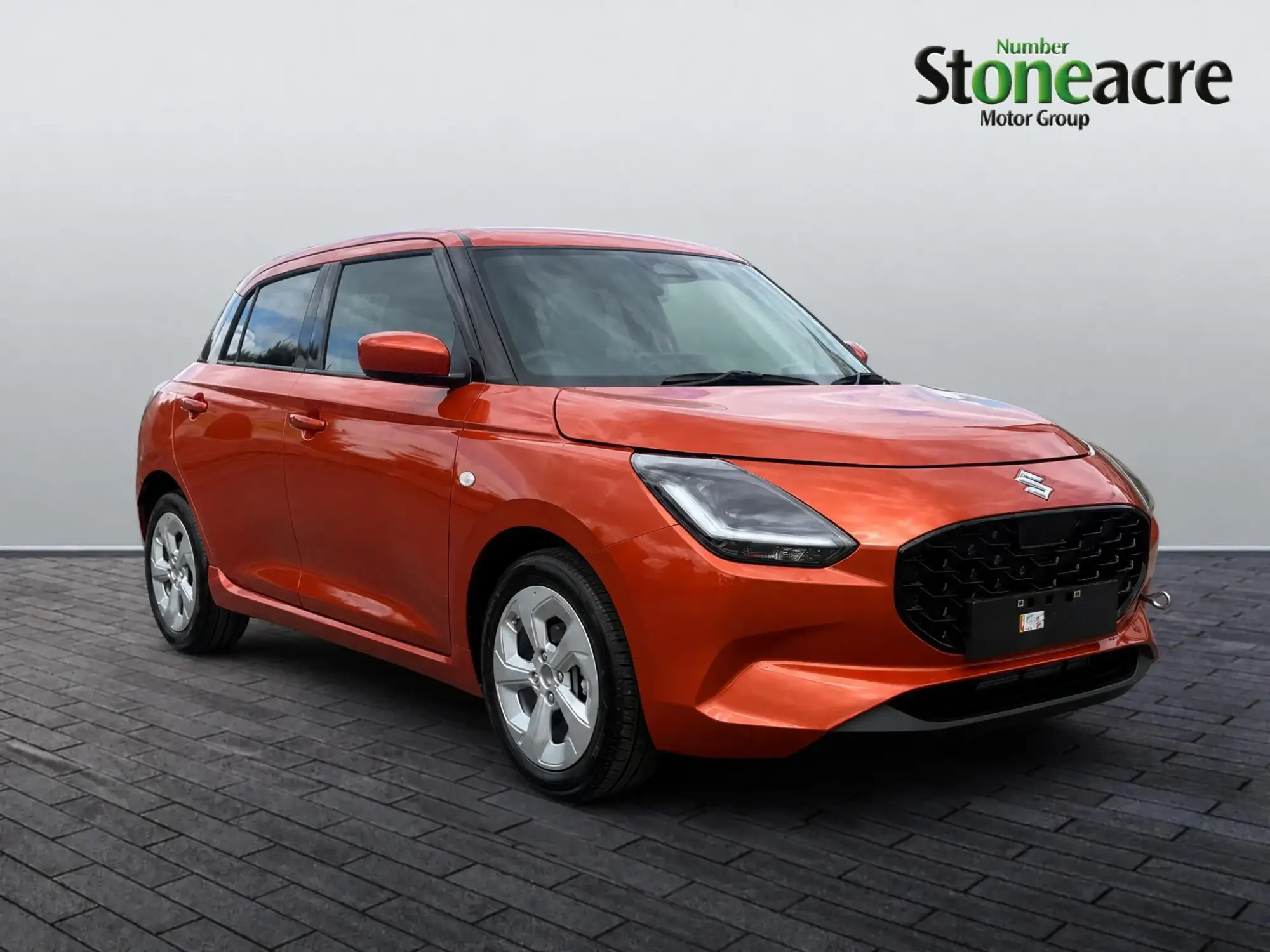 Suzuki Swift 1.2 MHEV Motion Euro 6 (s/s) 5dr Image 1 Suzuki Swift 1.2 MHEV Motion Euro 6 (s/s) 5dr Image 1