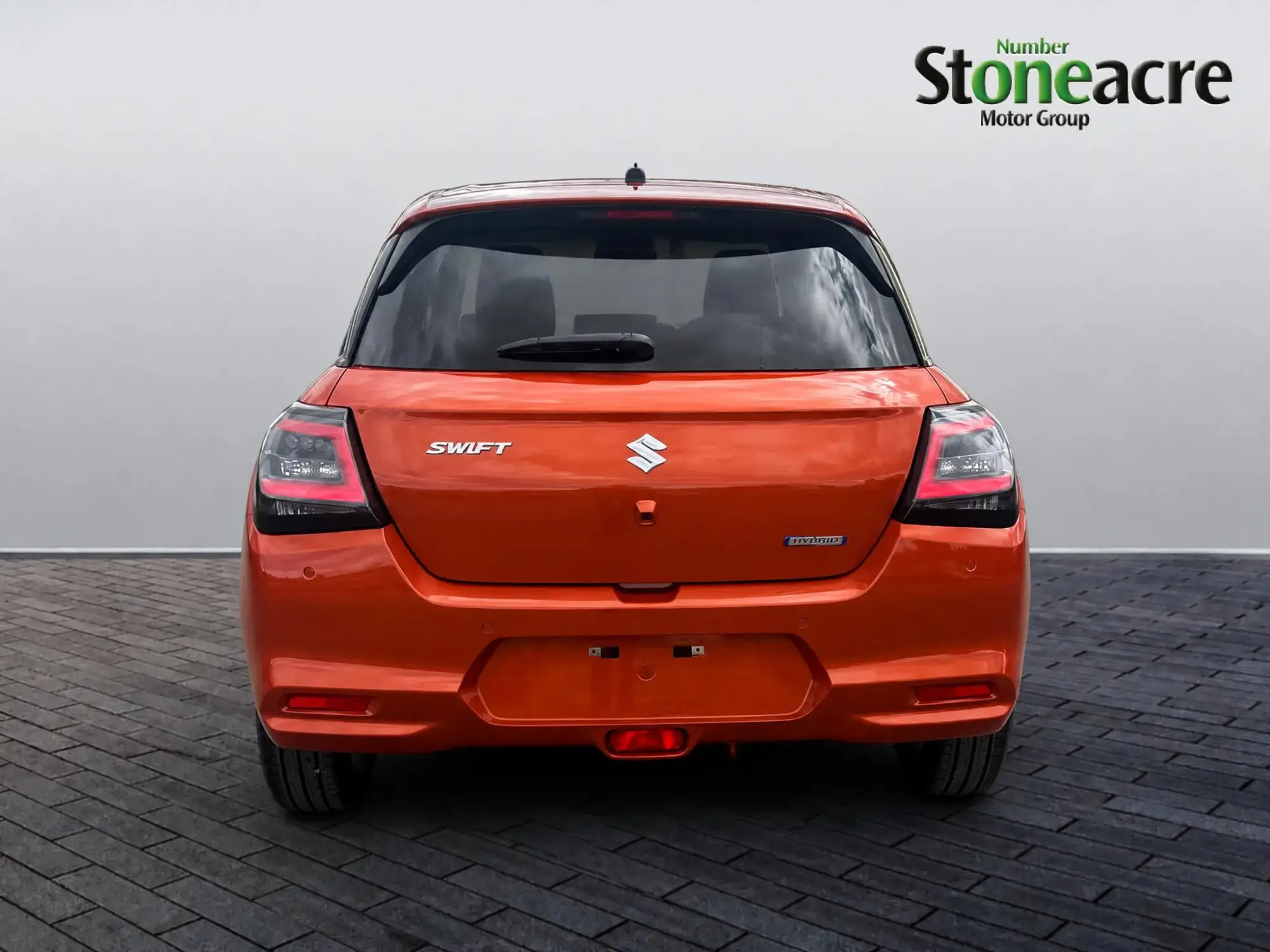 Suzuki Swift Image 4 Suzuki Swift Image 4