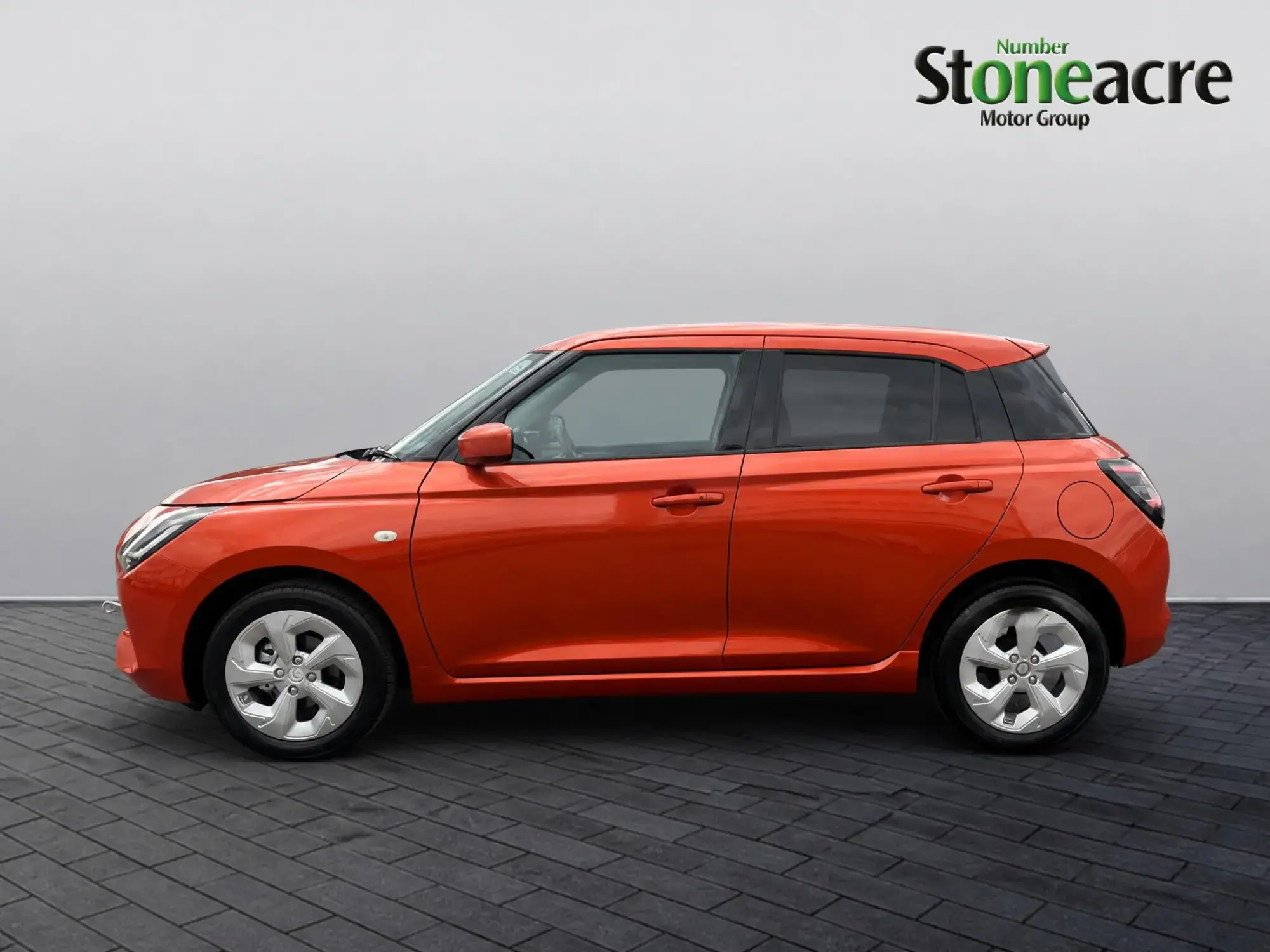 Suzuki Swift Image 6 Suzuki Swift Image 6