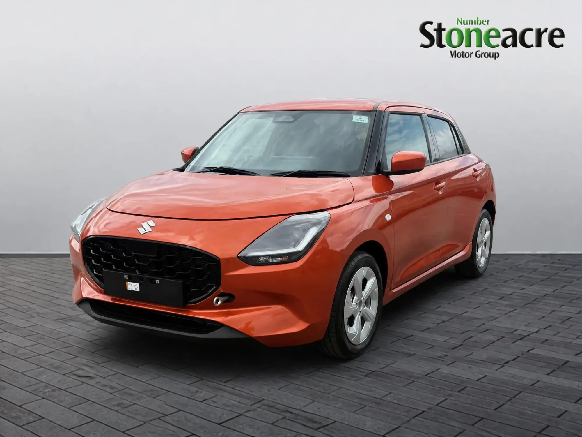 Suzuki Swift Image 7 Suzuki Swift Image 7