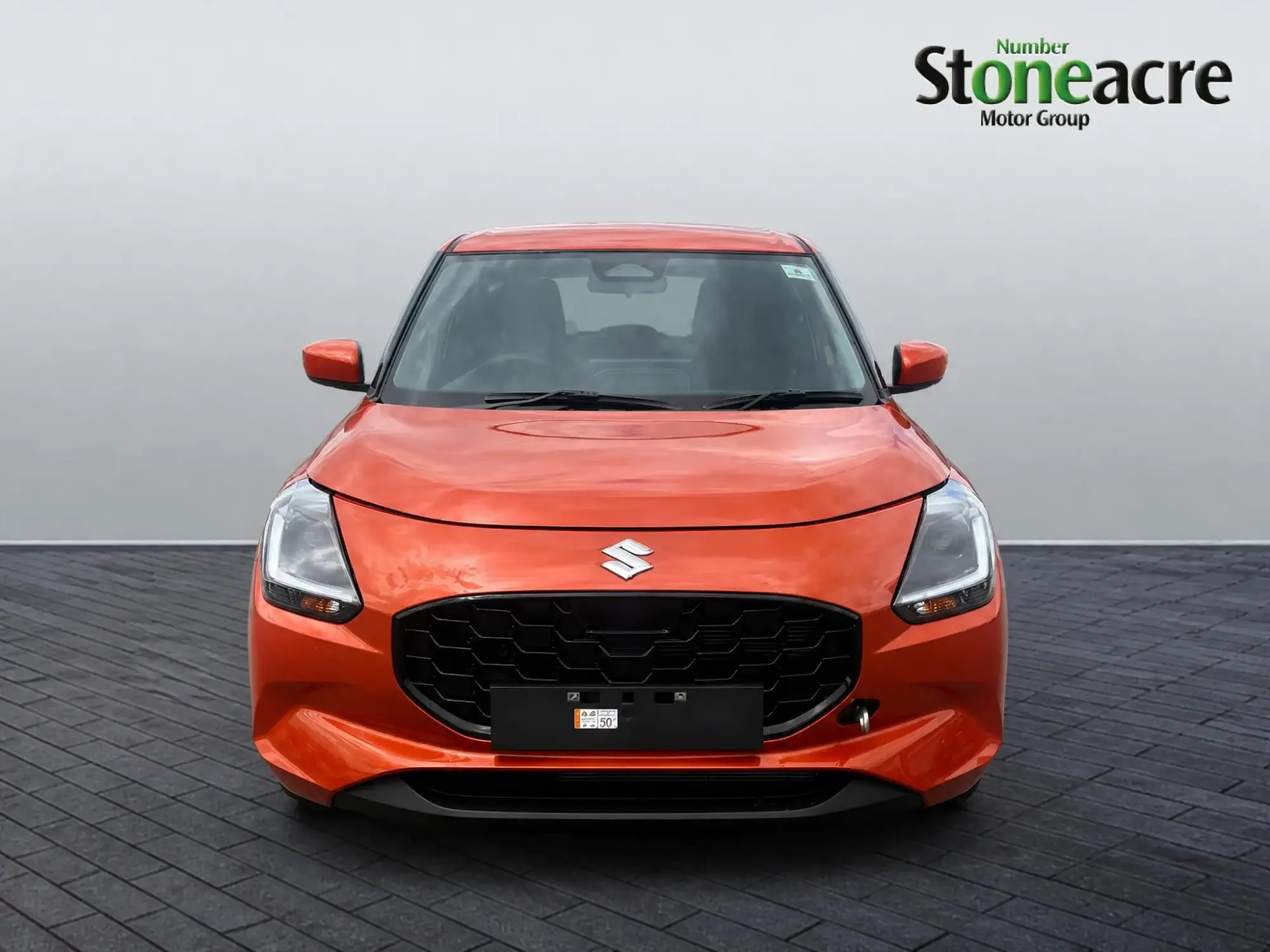 Suzuki Swift Image 8 Suzuki Swift Image 8