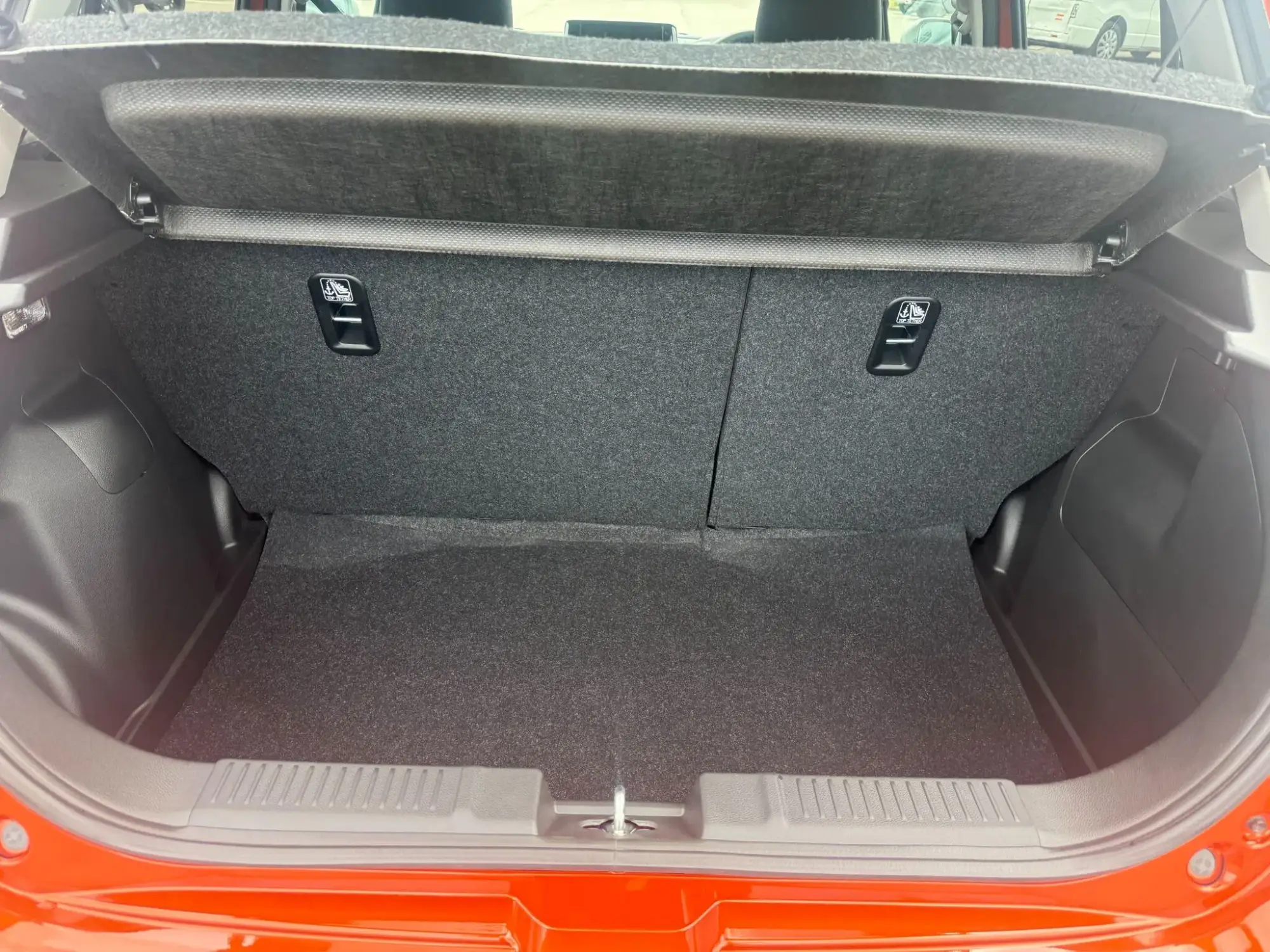 Suzuki Swift Image 10 Suzuki Swift Image 10