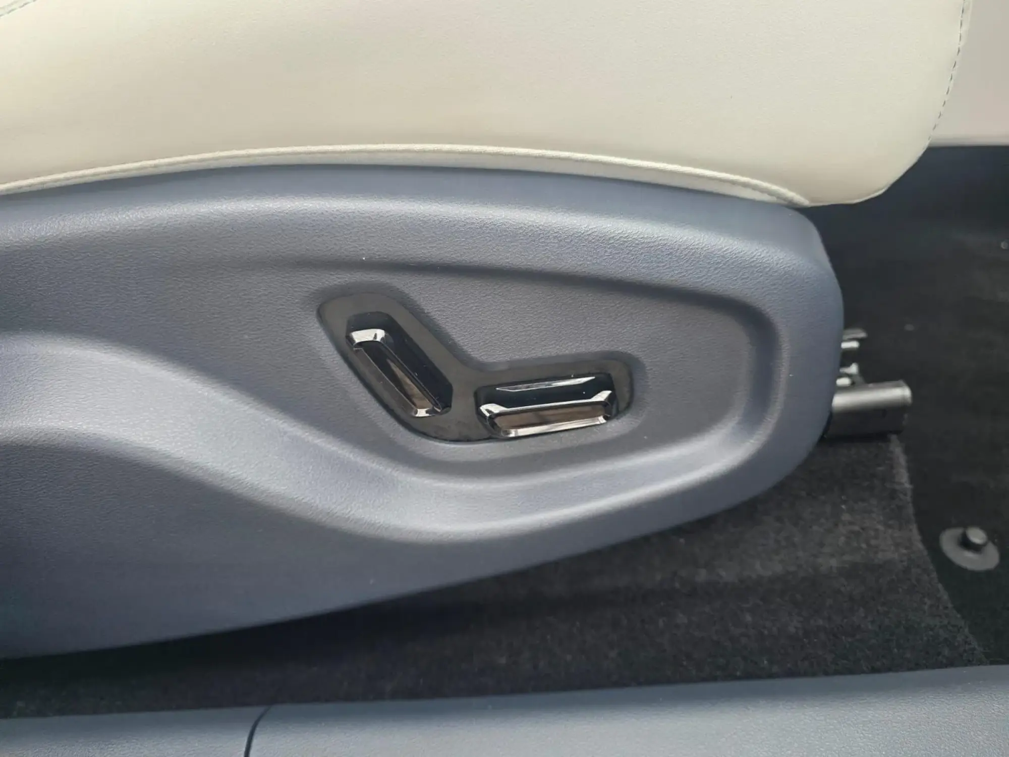 Geely EX5 Image 14 Geely EX5 Image 14