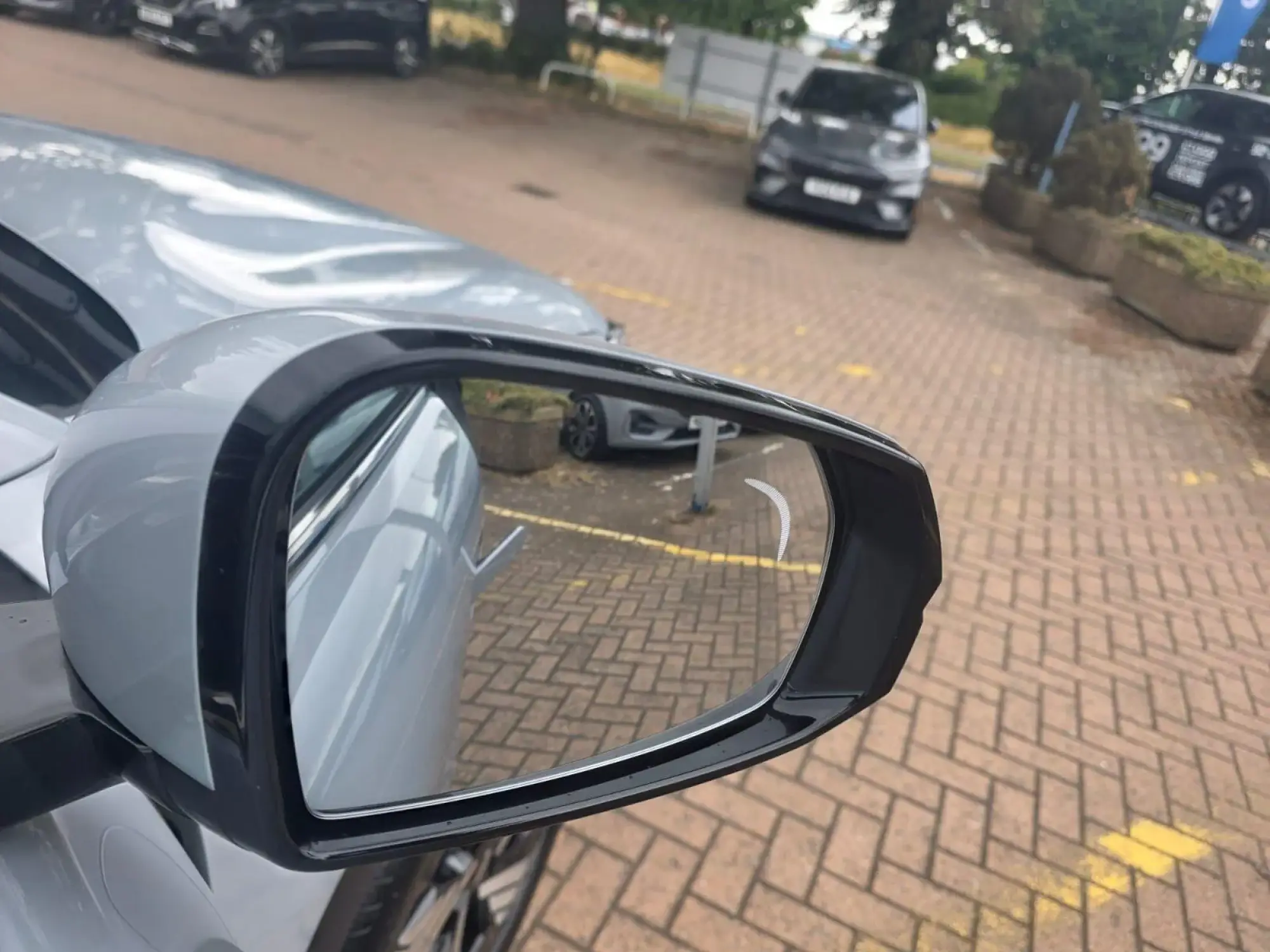 Geely EX5 Image 15 Geely EX5 Image 15