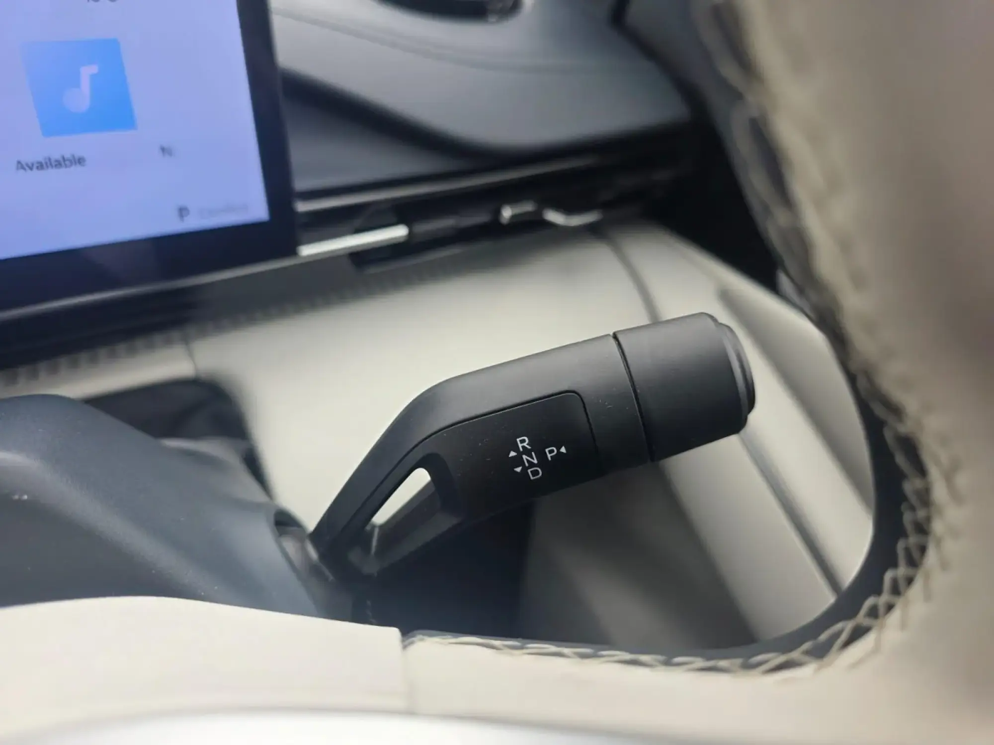 Geely EX5 Image 19 Geely EX5 Image 19