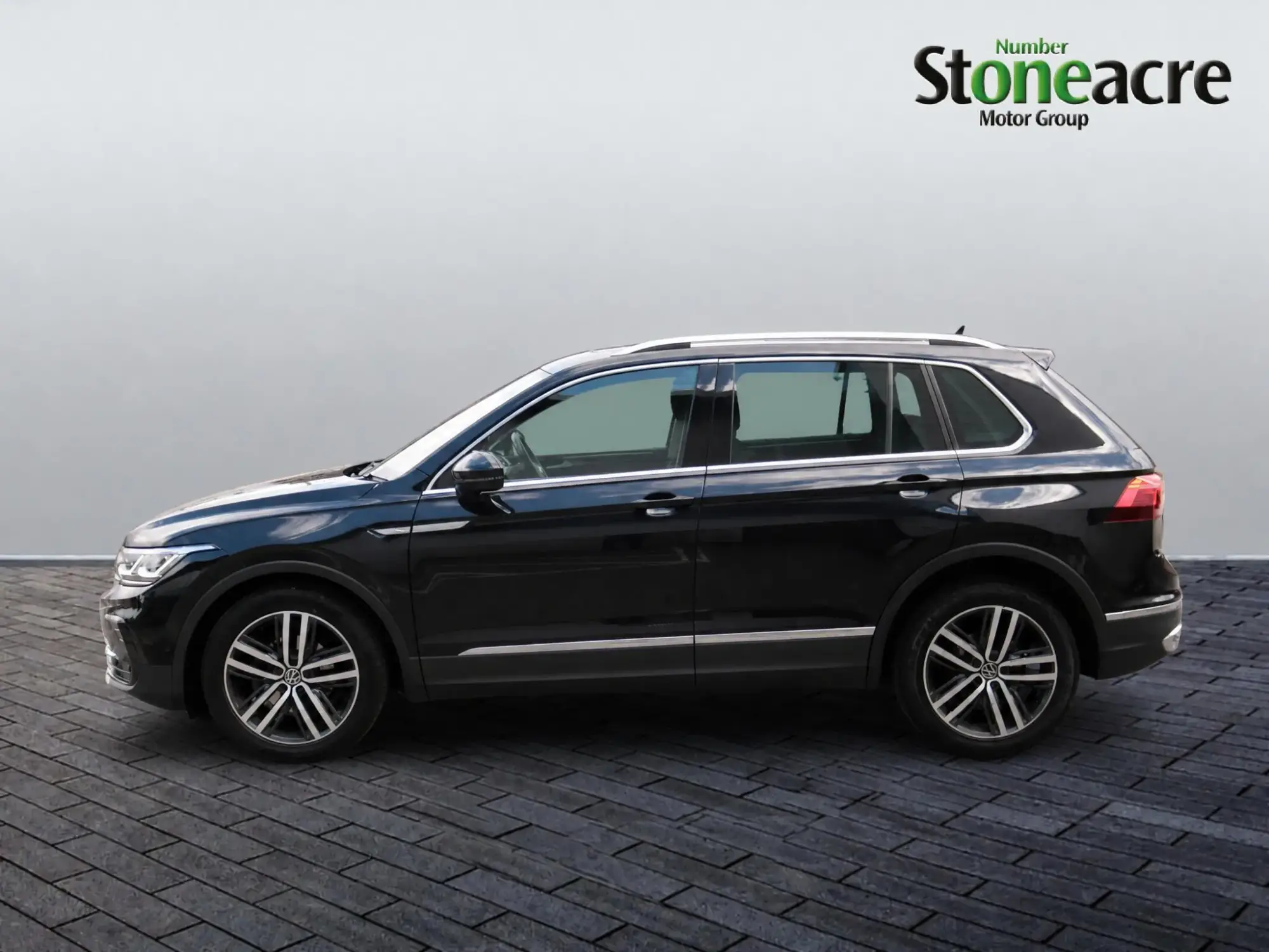 Volkswagen Tiguan Image 5