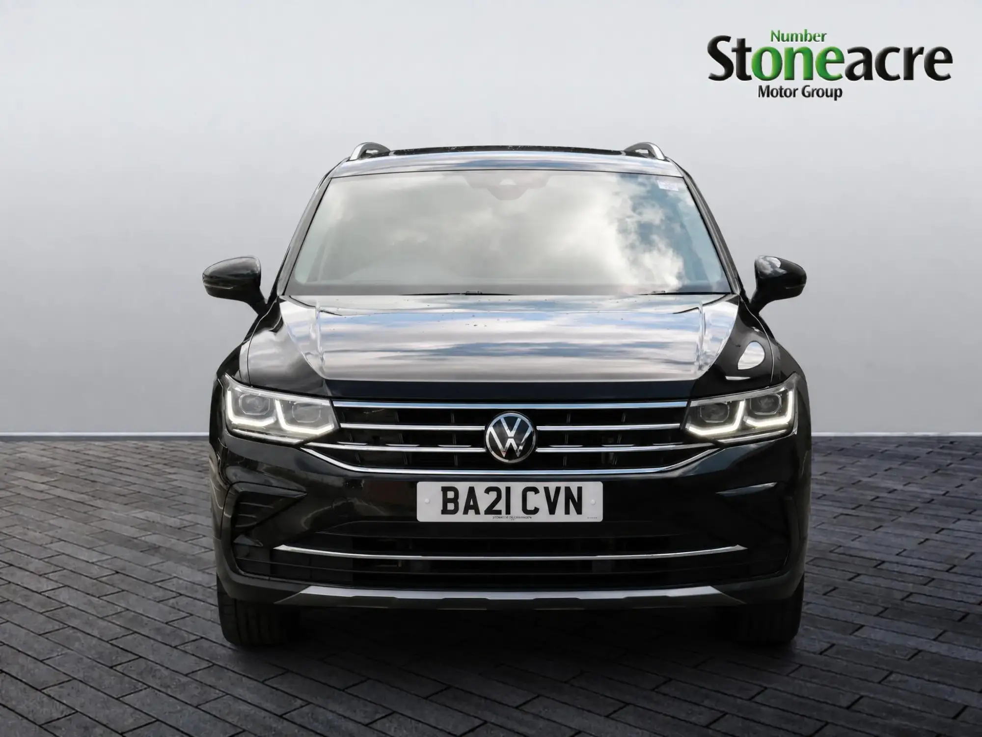 Volkswagen Tiguan Image 6