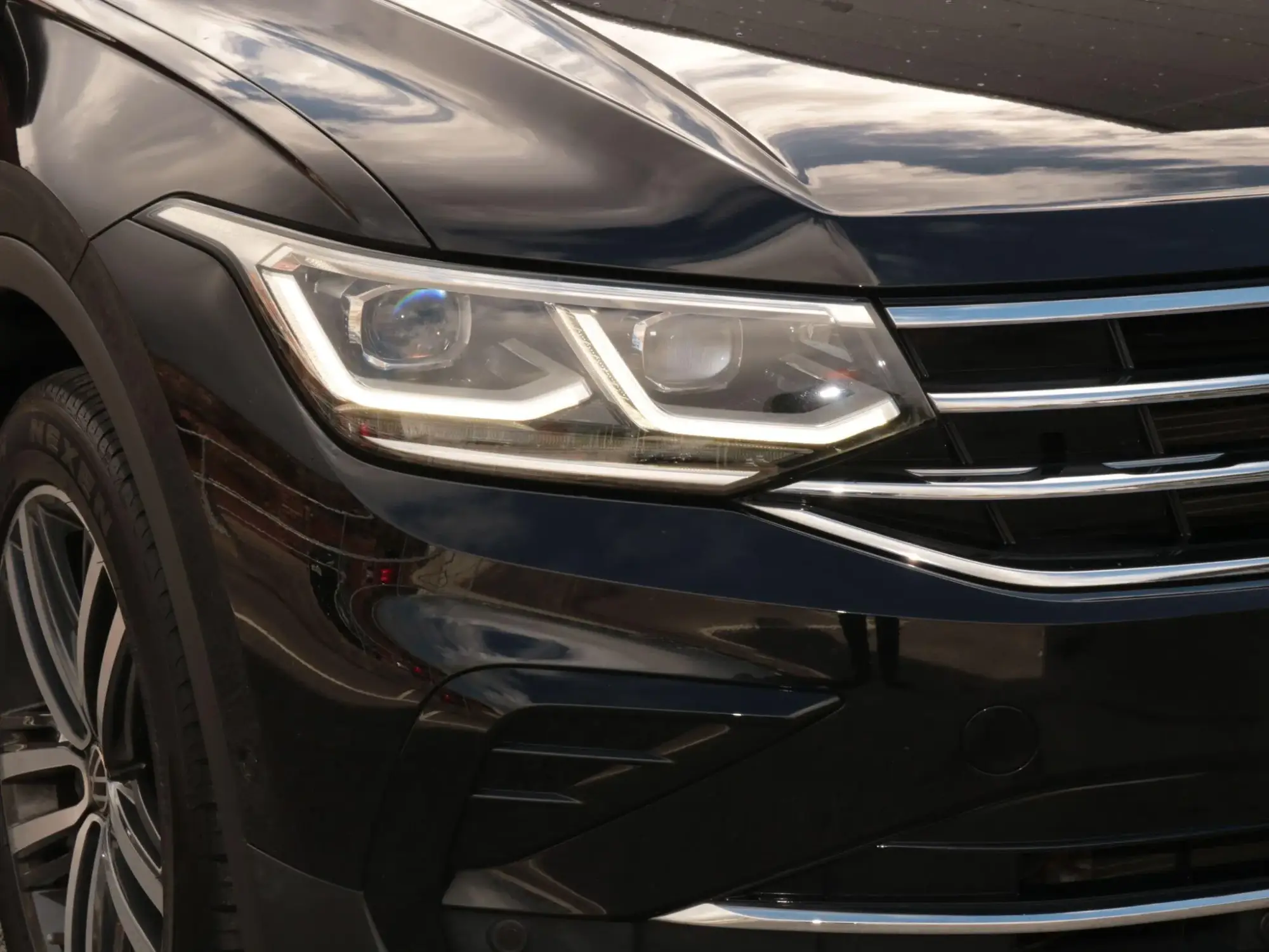 Volkswagen Tiguan Image 7