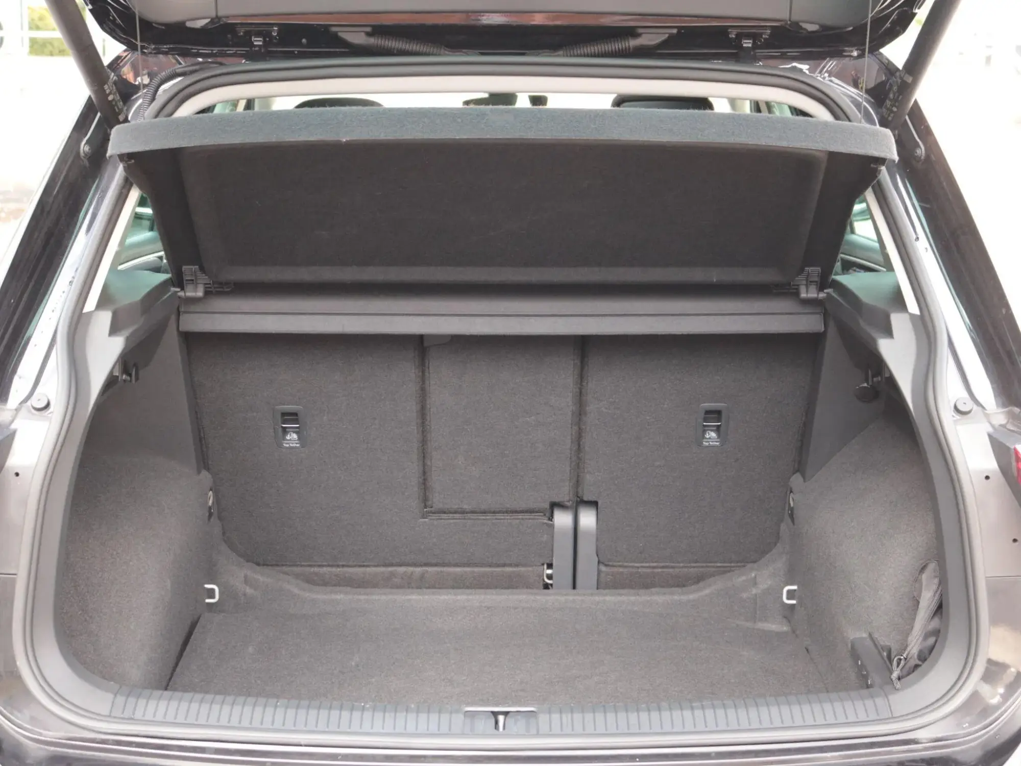 Volkswagen Tiguan Image 10