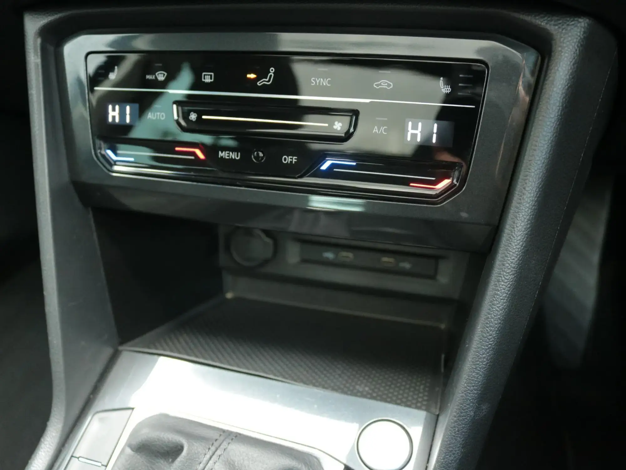 Volkswagen Tiguan Image 22