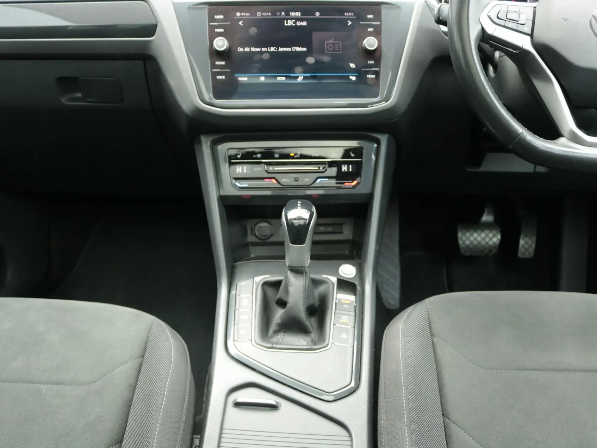 Volkswagen Tiguan Image 23