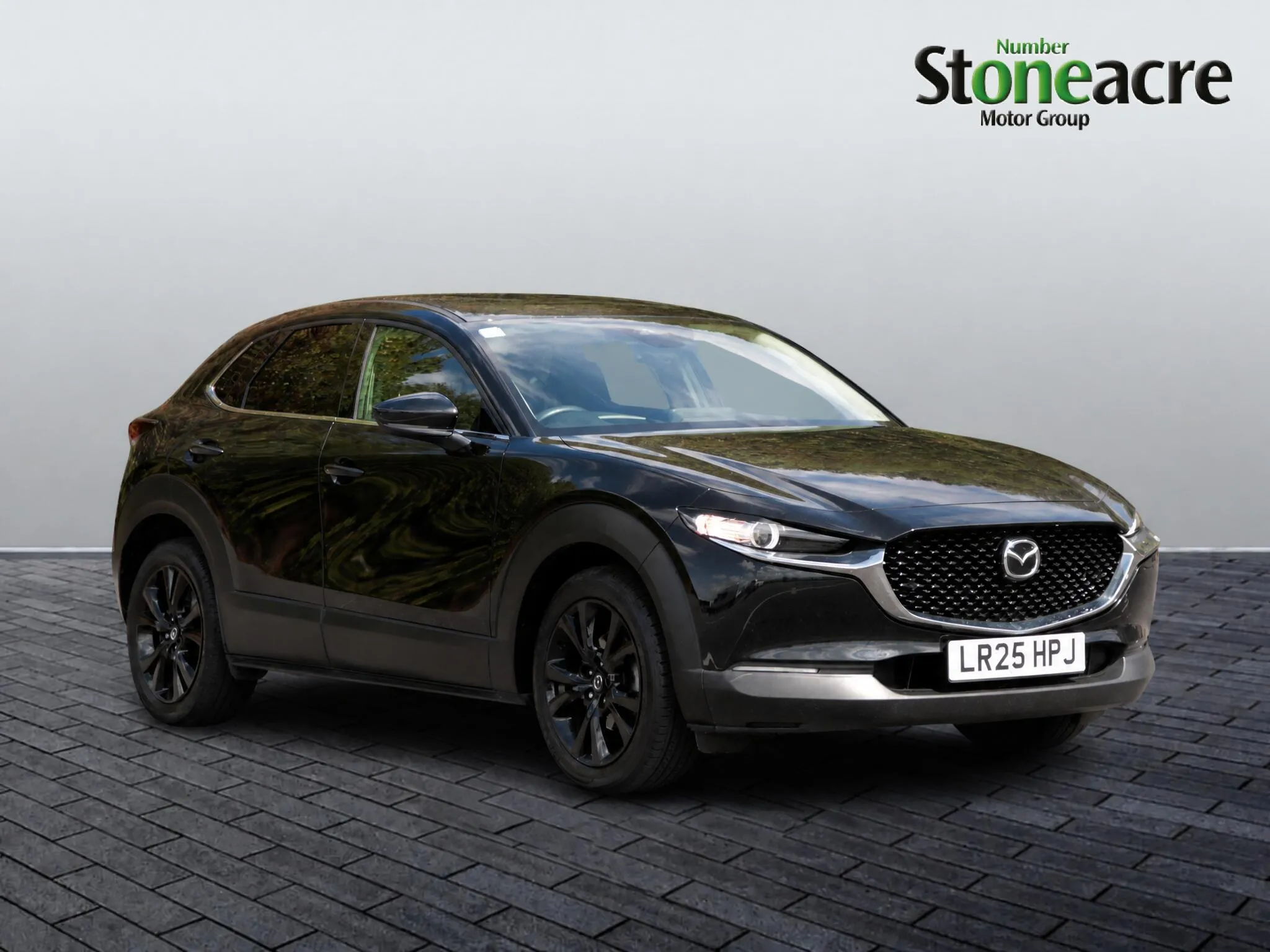 Mazda CX-30 listing photo