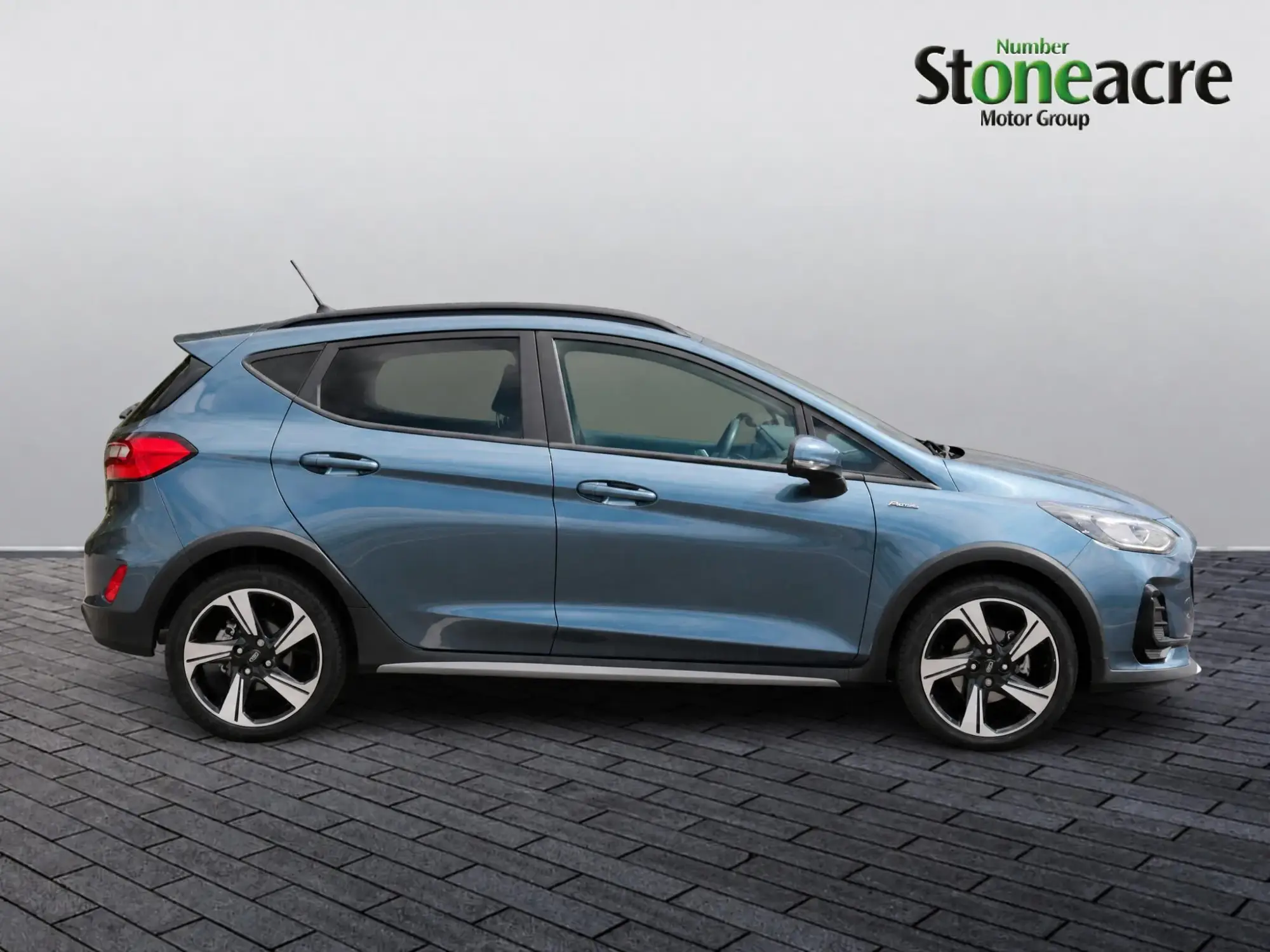 Ford Fiesta Image 2 Ford Fiesta Image 2