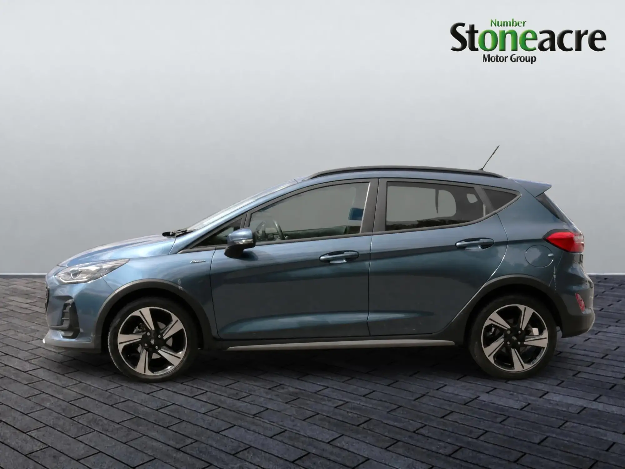 Ford Fiesta Image 6 Ford Fiesta Image 6