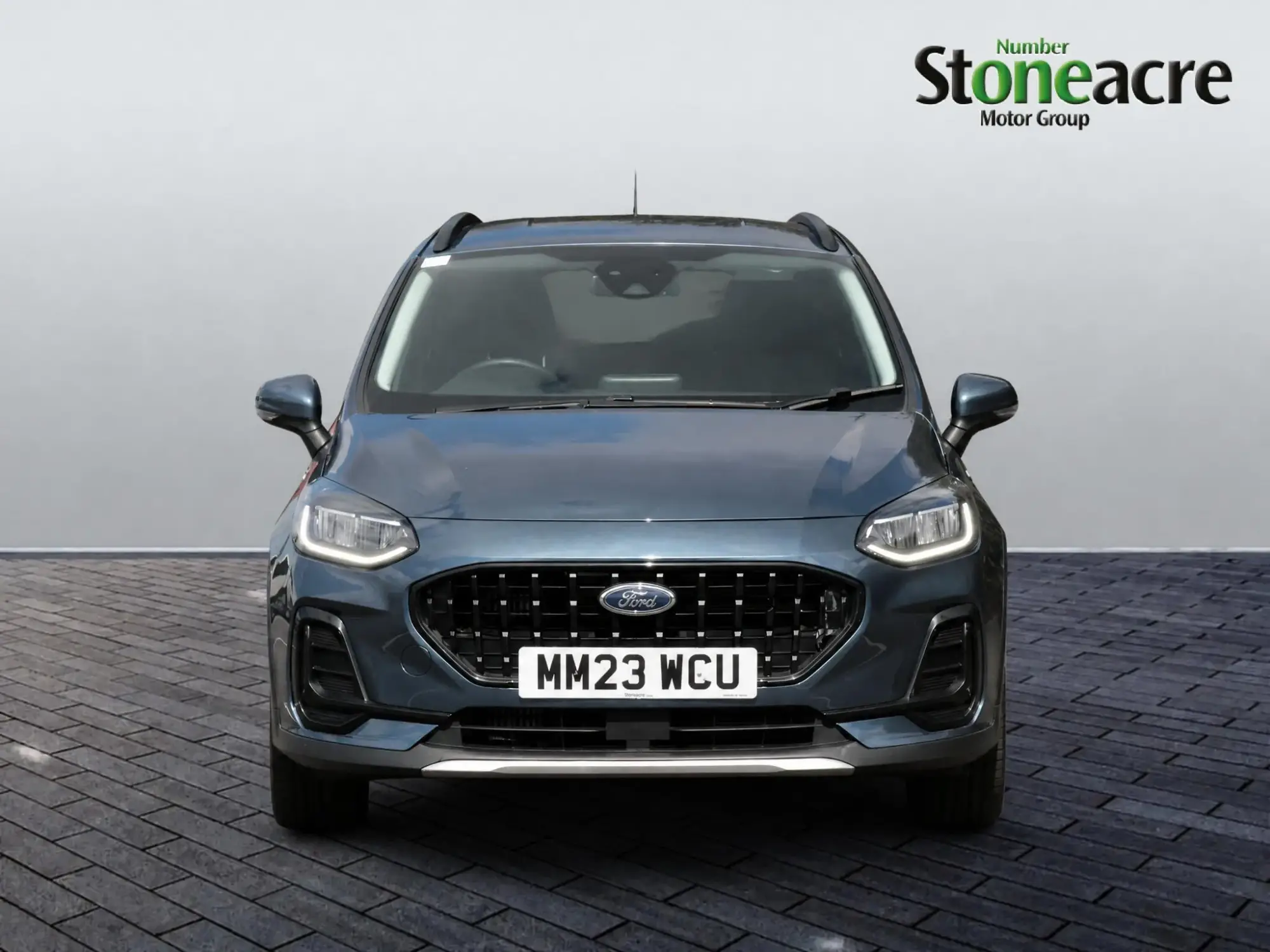 Ford Fiesta Image 7 Ford Fiesta Image 7