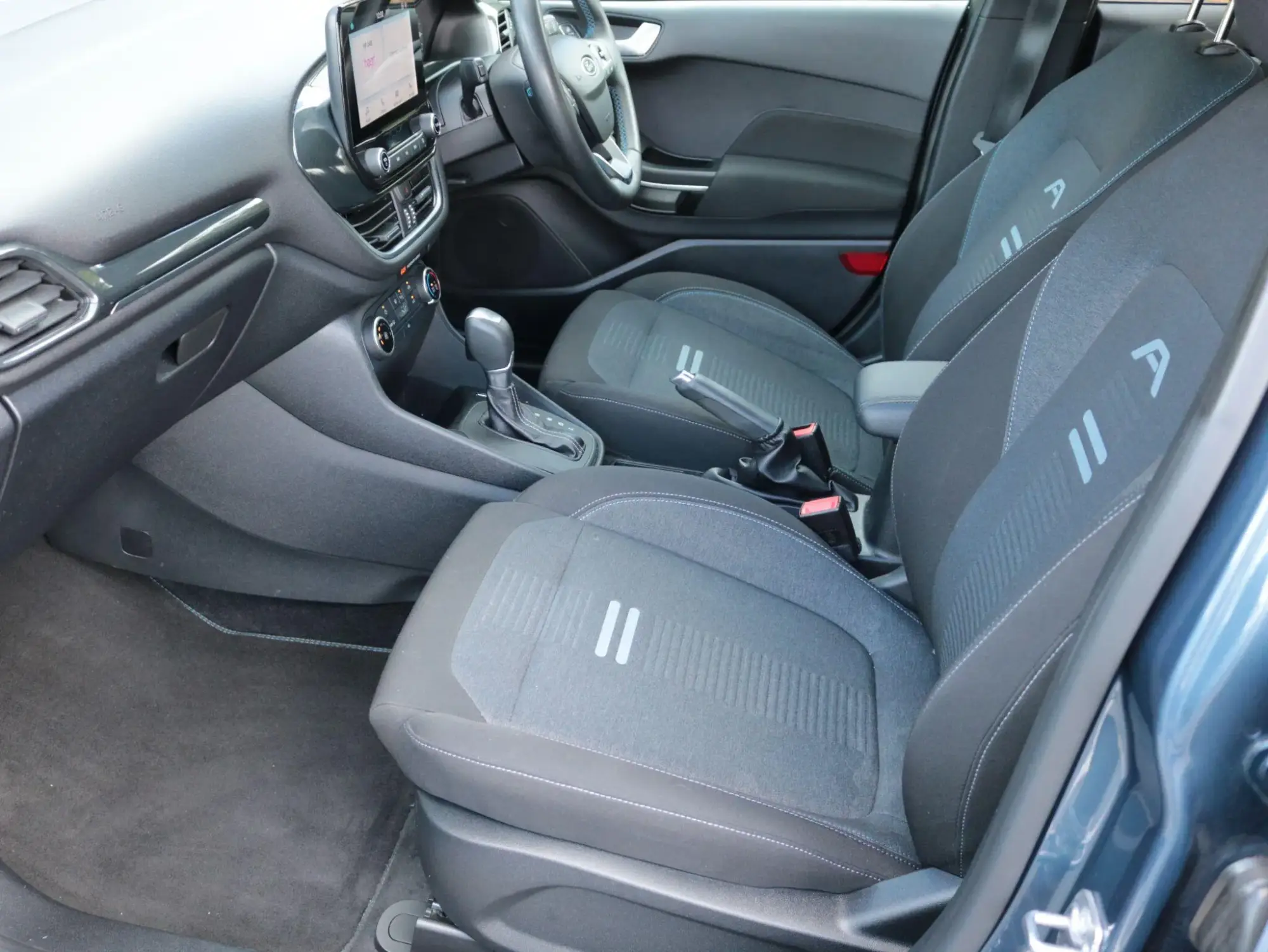 Ford Fiesta Image 15 Ford Fiesta Image 15