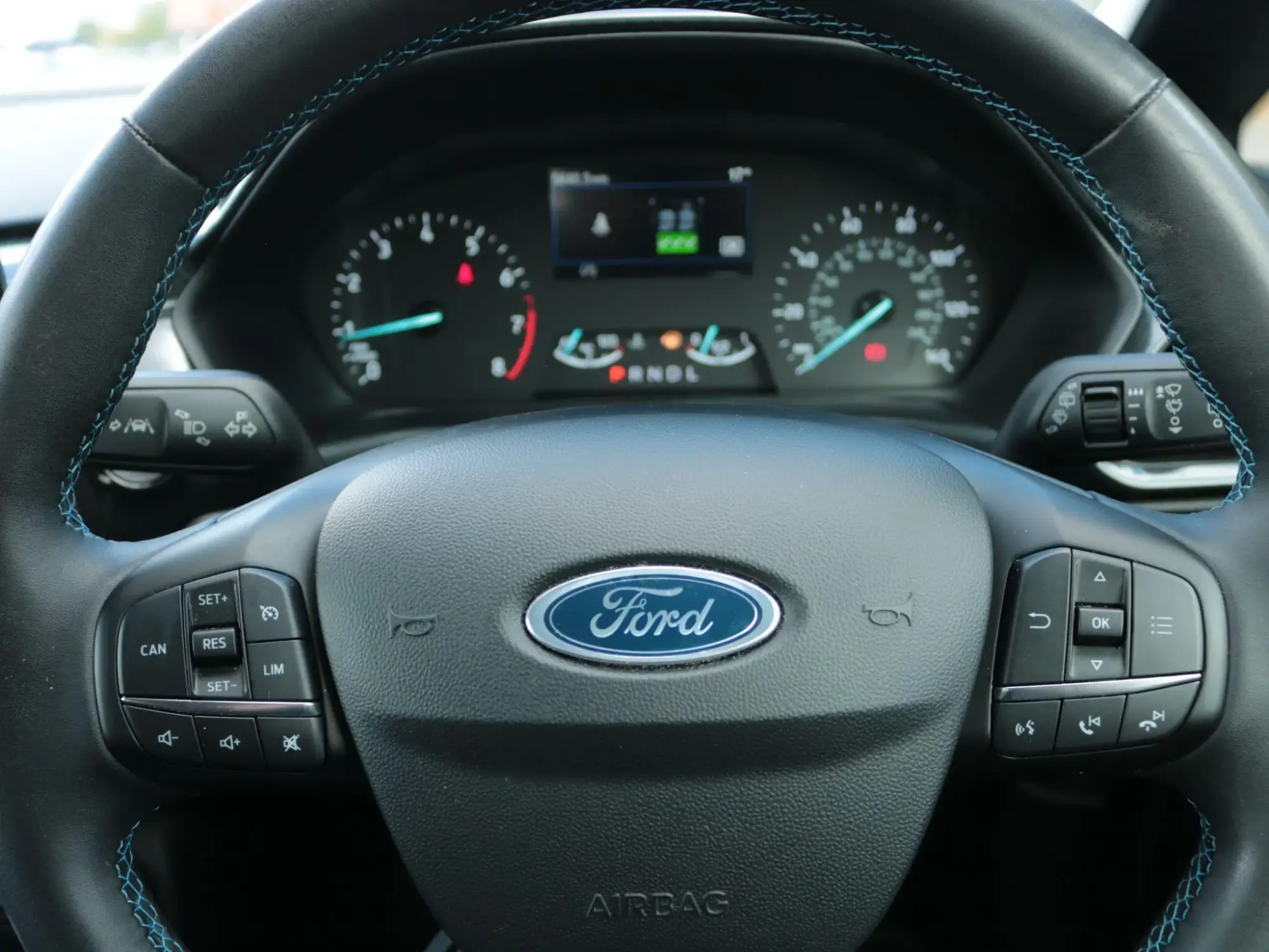 Ford Fiesta Image 18 Ford Fiesta Image 18