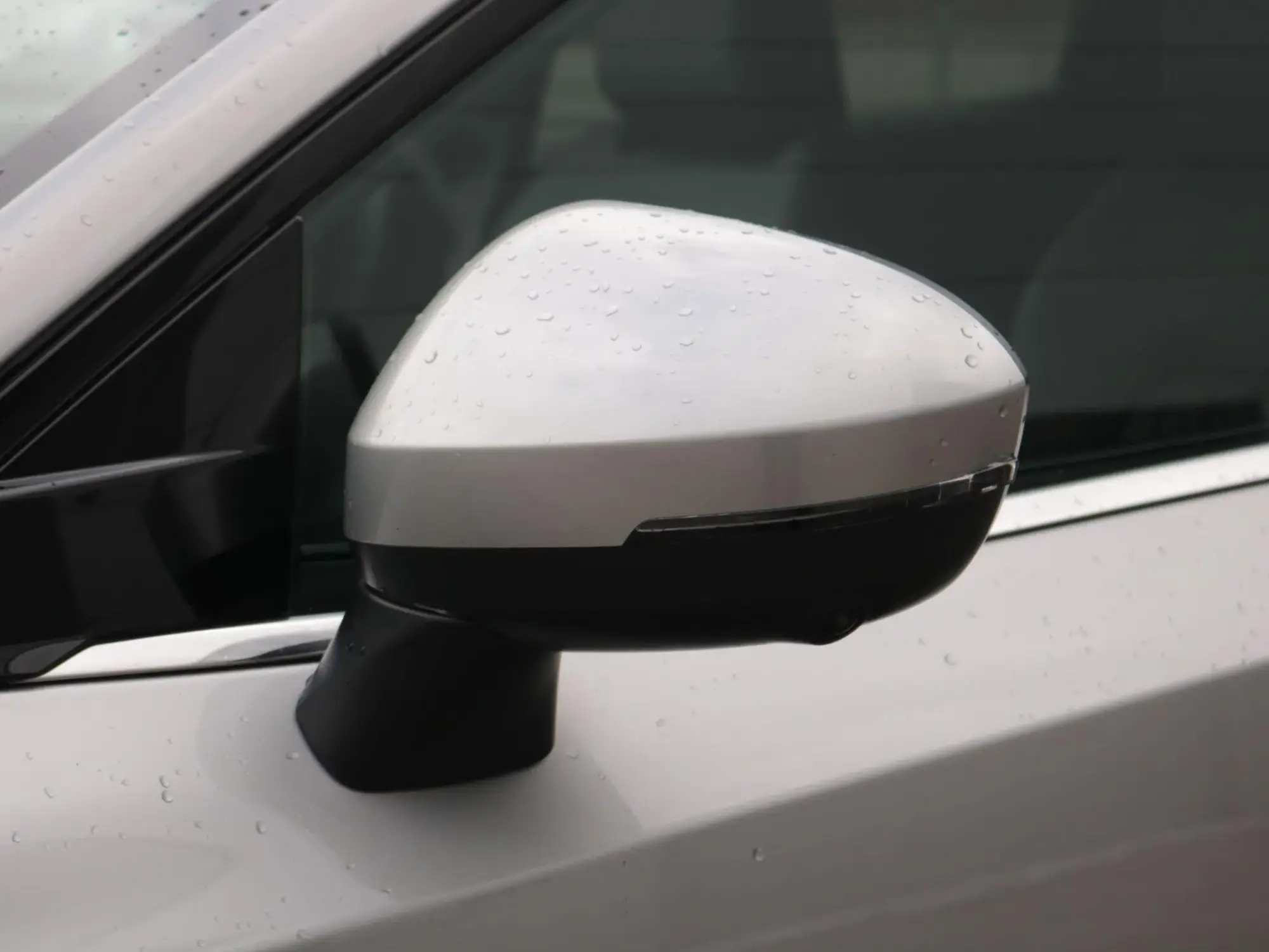 Nissan Qashqai with e-POWER Image 10