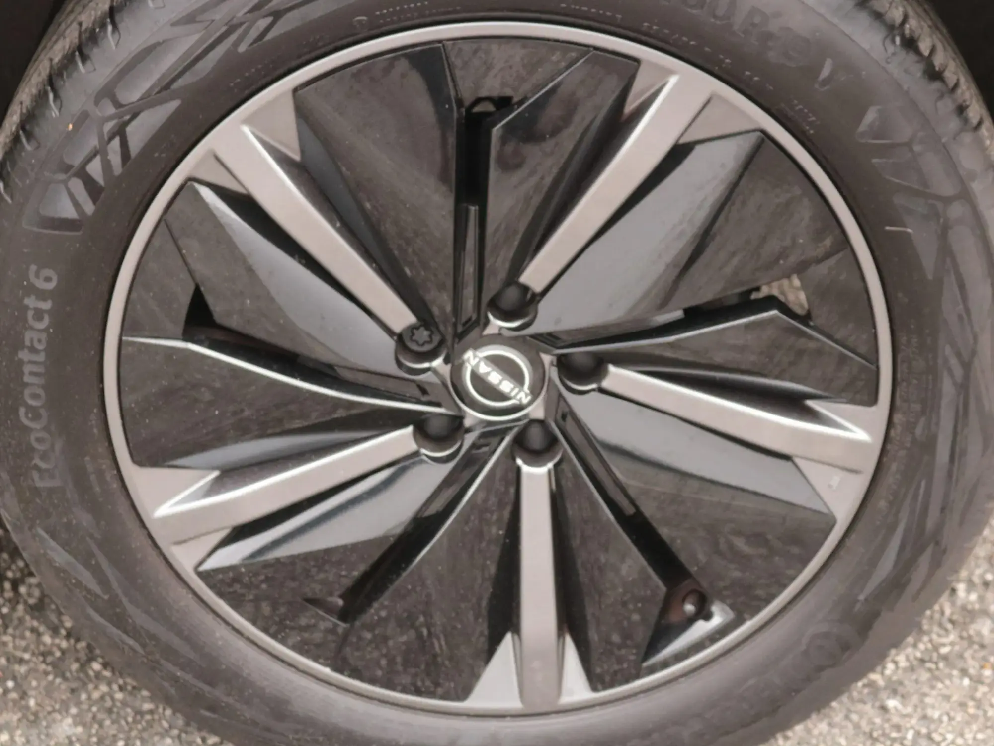 Nissan Qashqai with e-POWER Image 11
