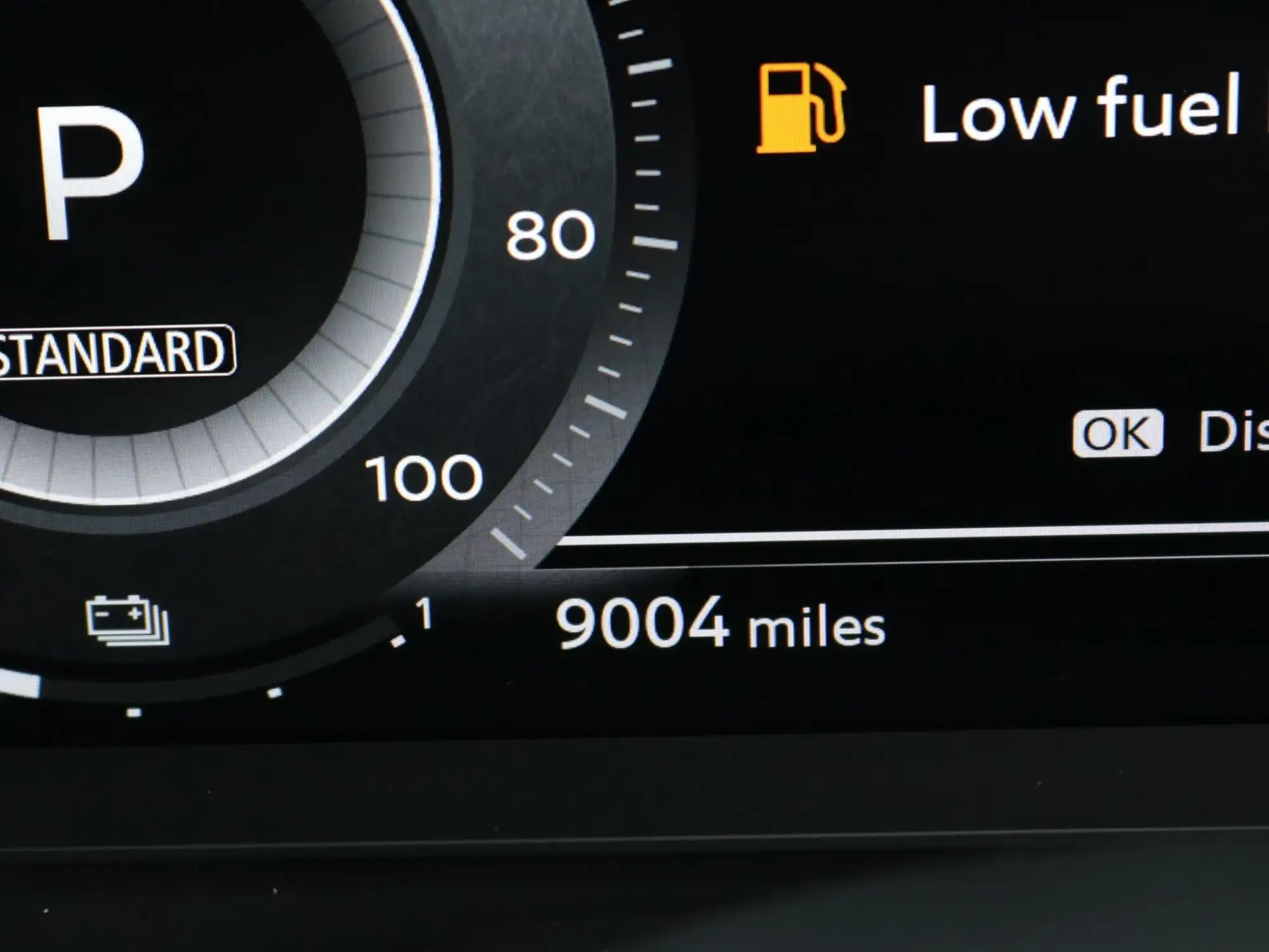 Nissan Qashqai with e-POWER Image 16