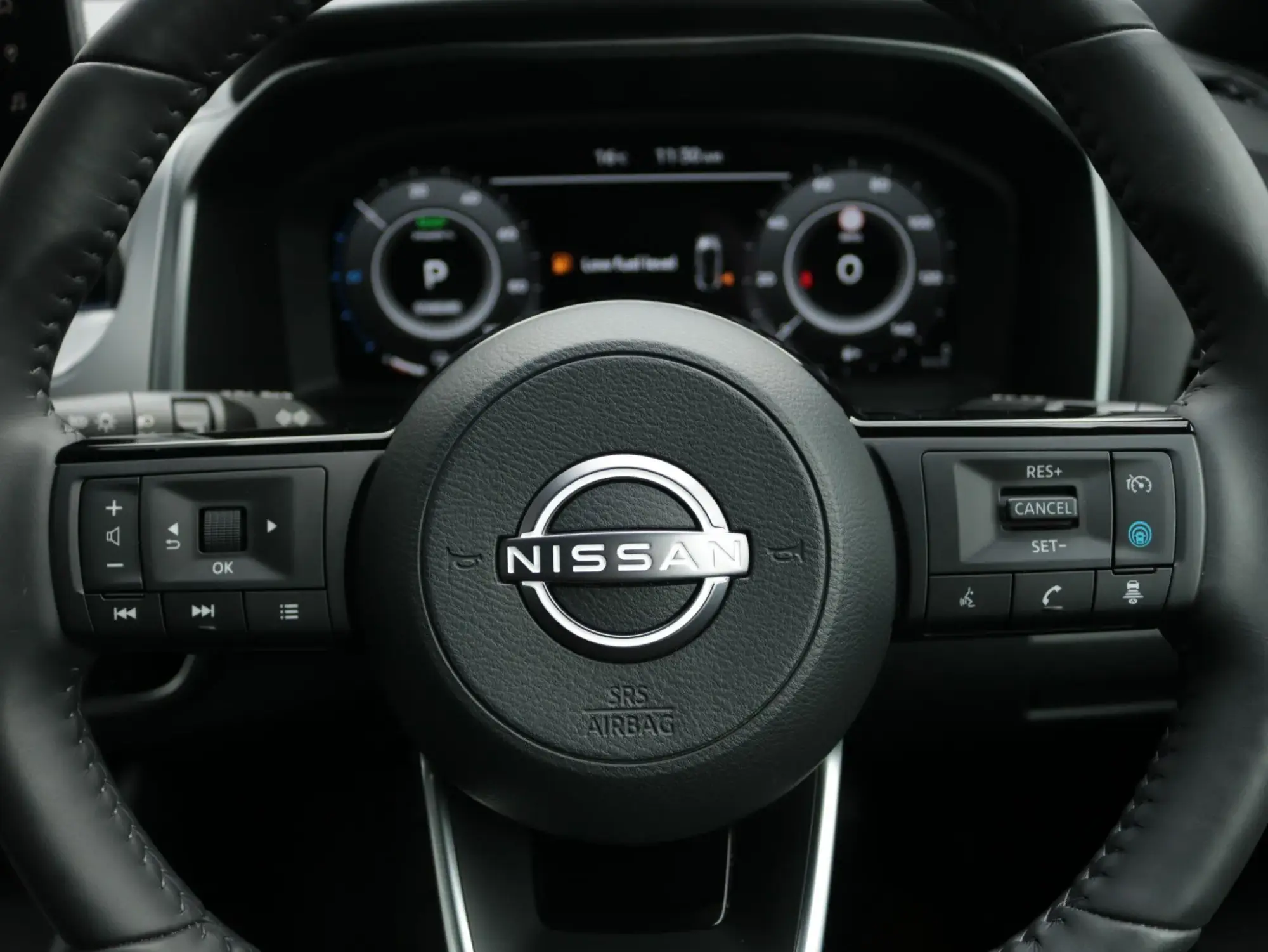 Nissan Qashqai with e-POWER Image 17