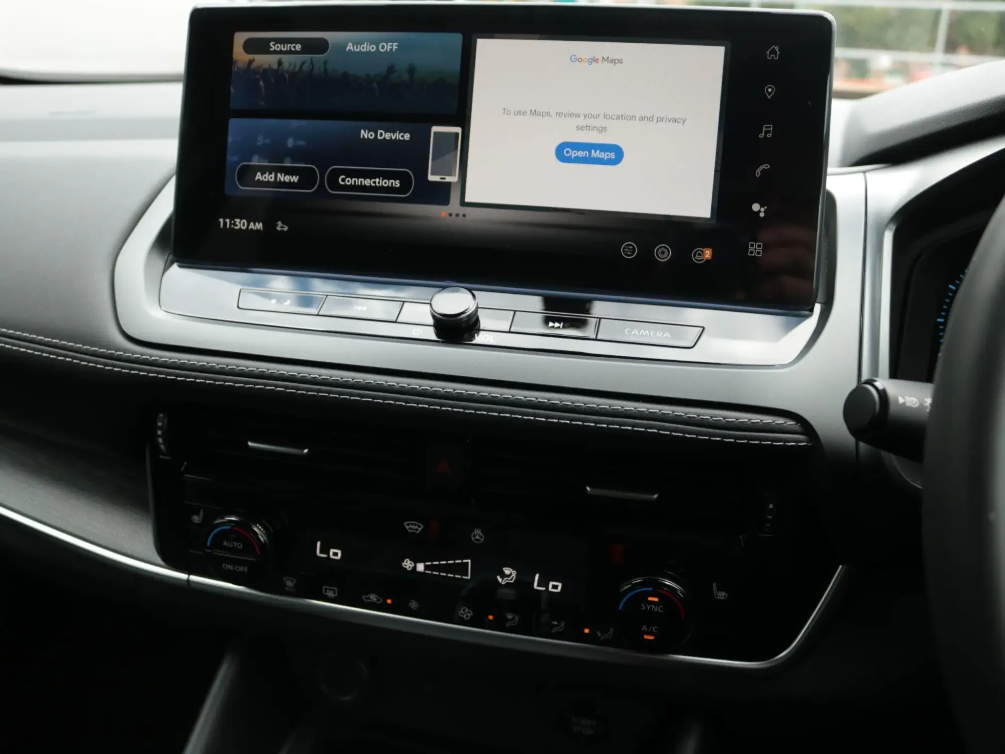 Nissan Qashqai with e-POWER Image 18