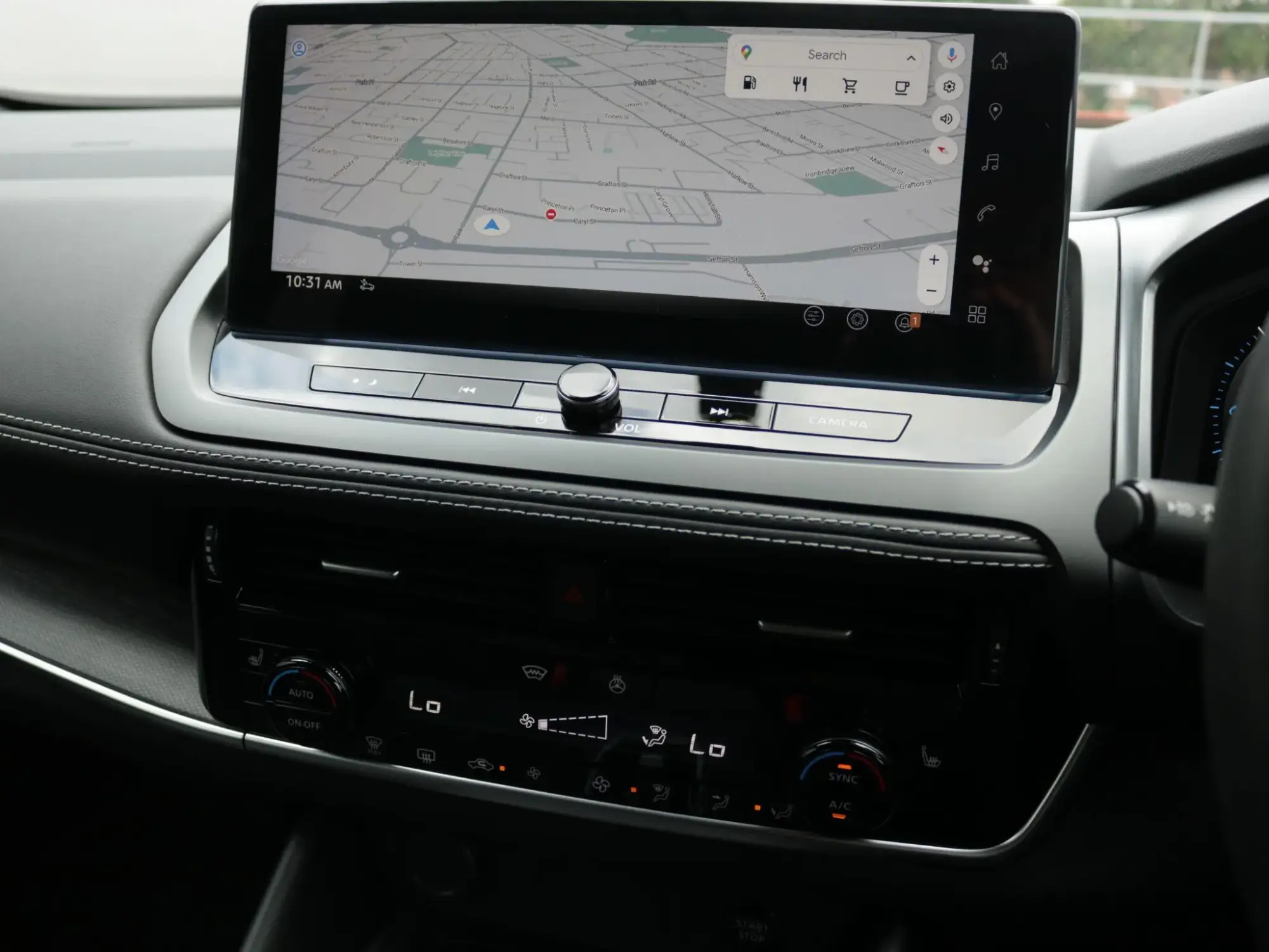 Nissan Qashqai with e-POWER Image 19