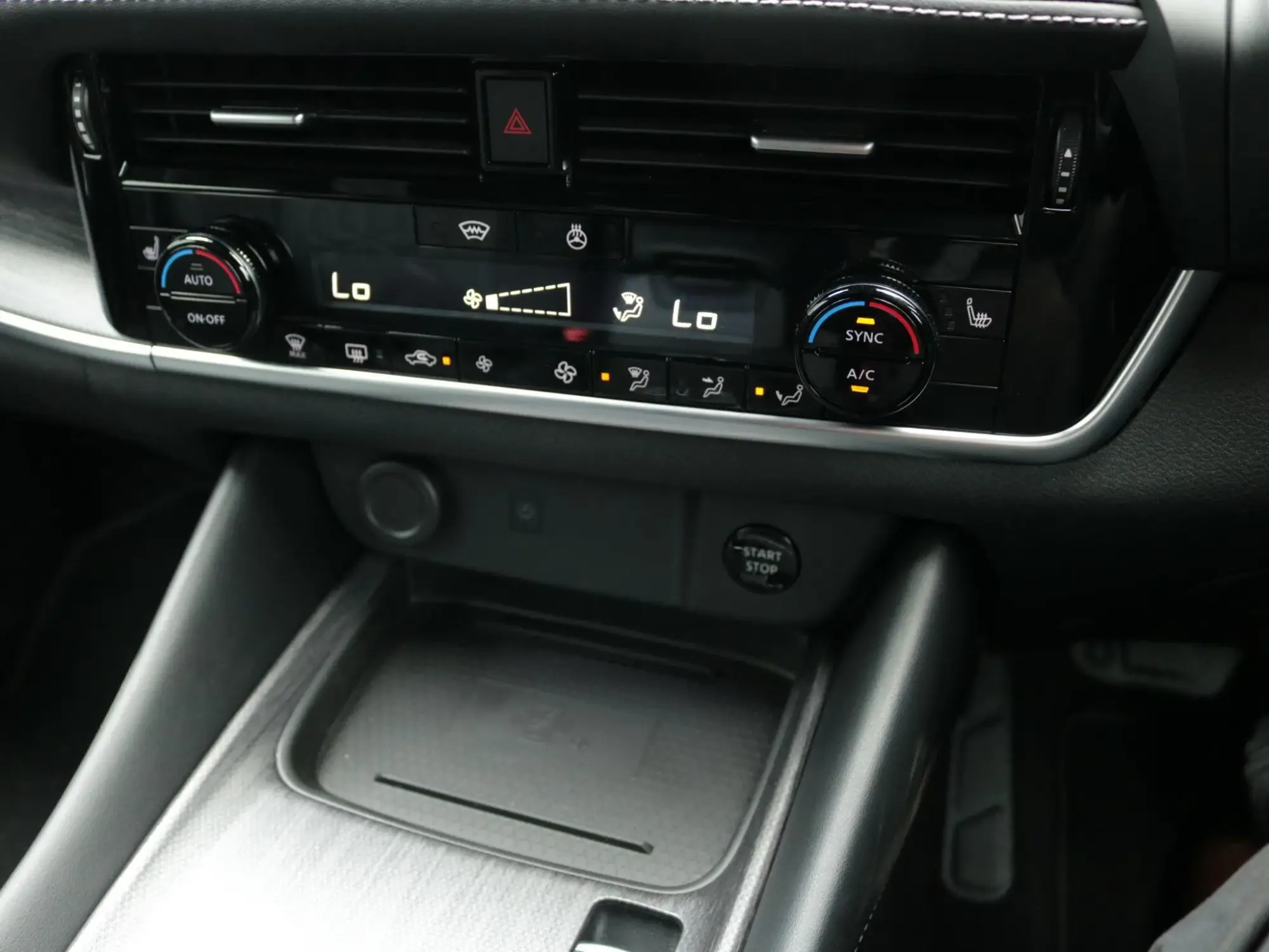 Nissan Qashqai with e-POWER Image 23