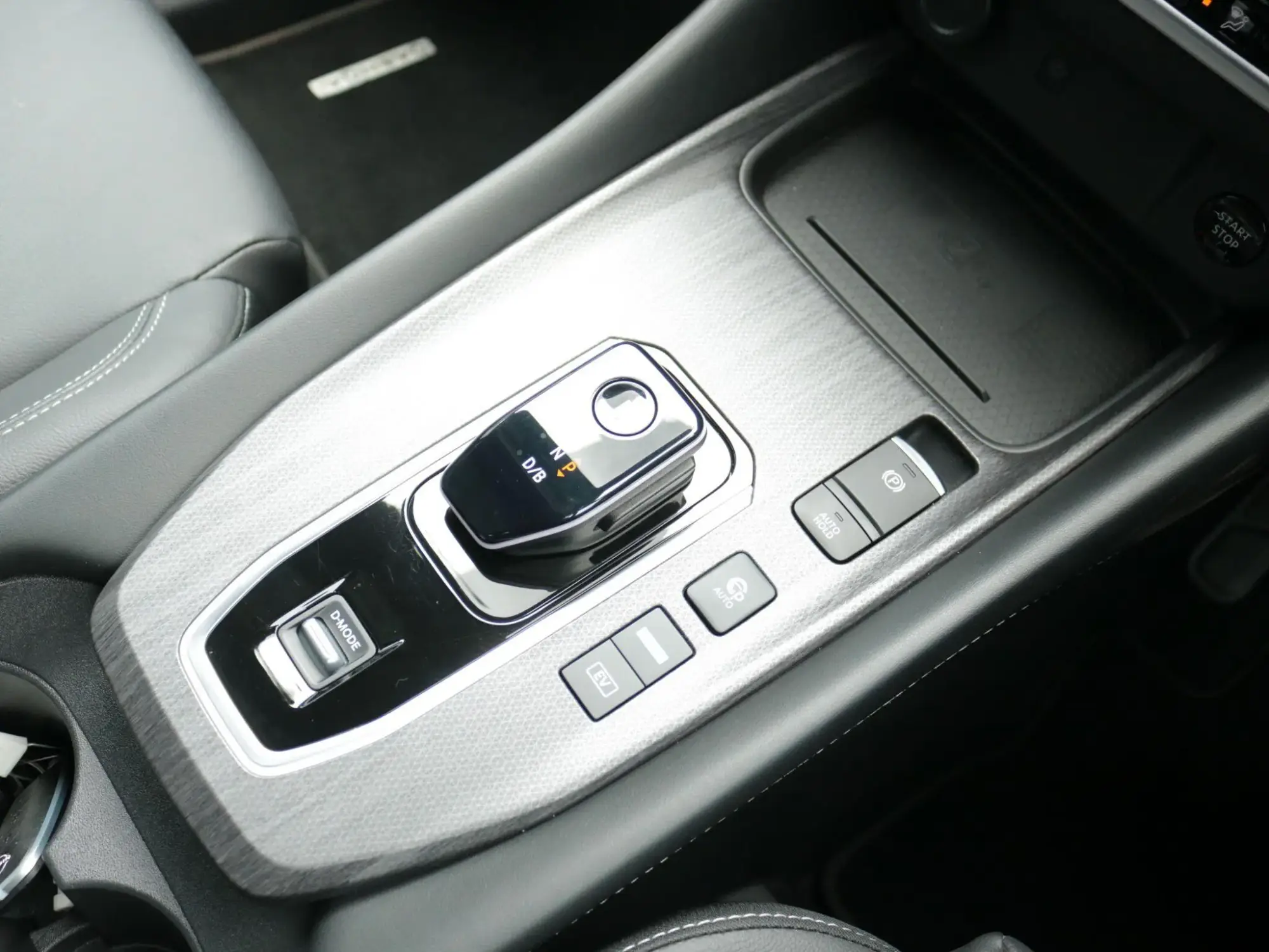 Nissan Qashqai with e-POWER Image 24