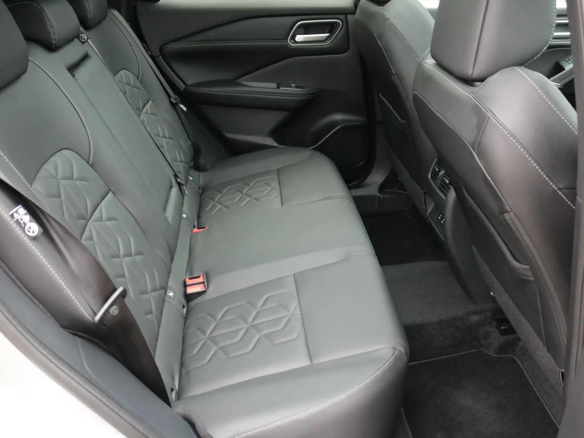 Nissan Qashqai with e-POWER Image 26