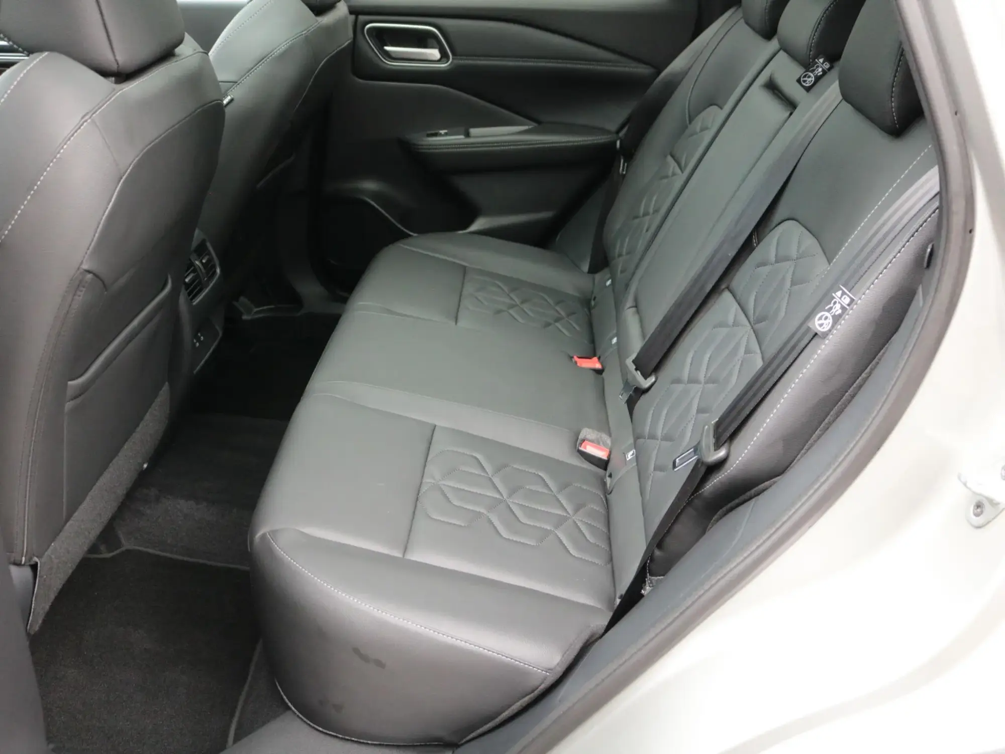 Nissan Qashqai with e-POWER Image 27
