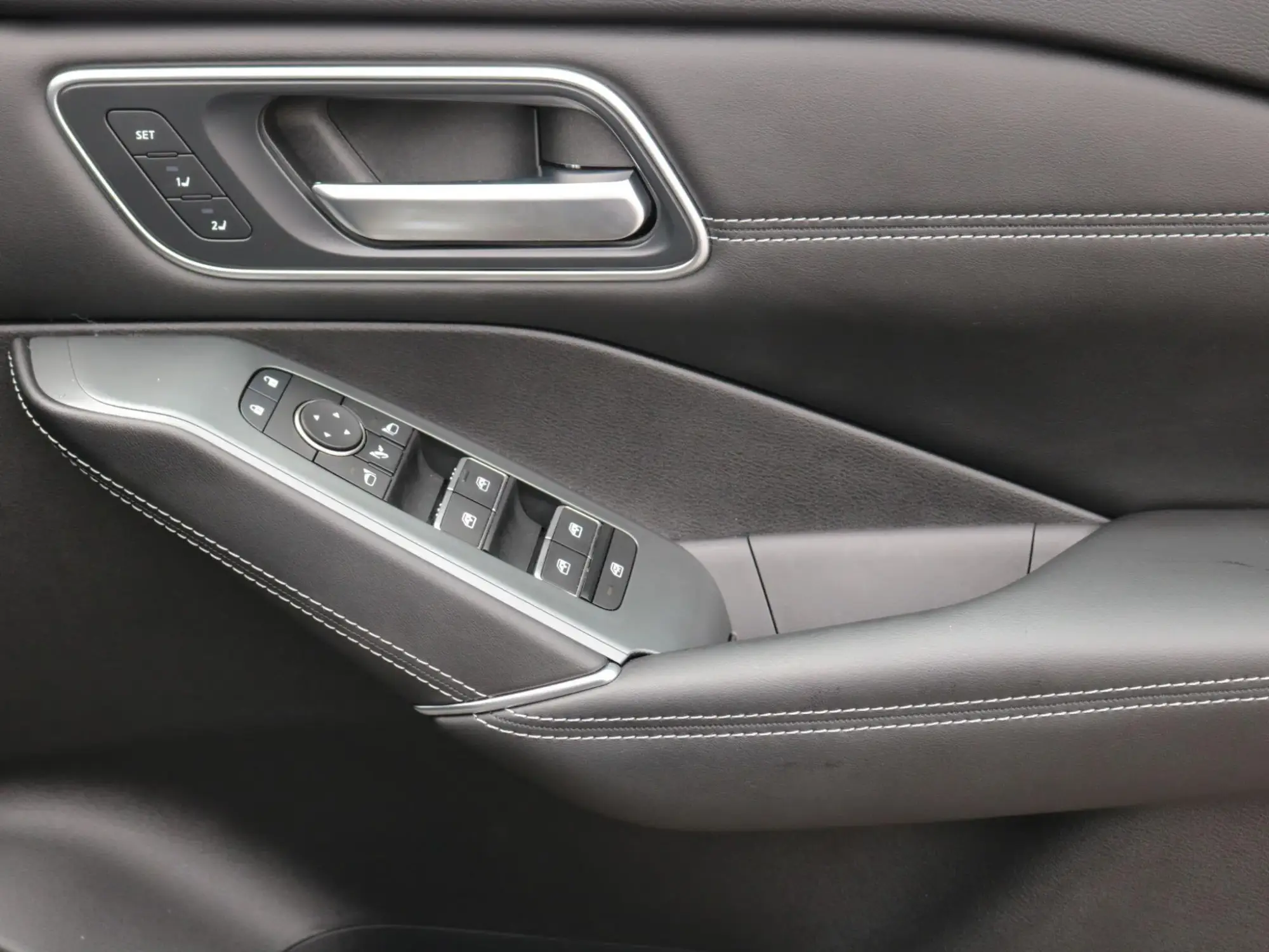 Nissan Qashqai with e-POWER Image 29