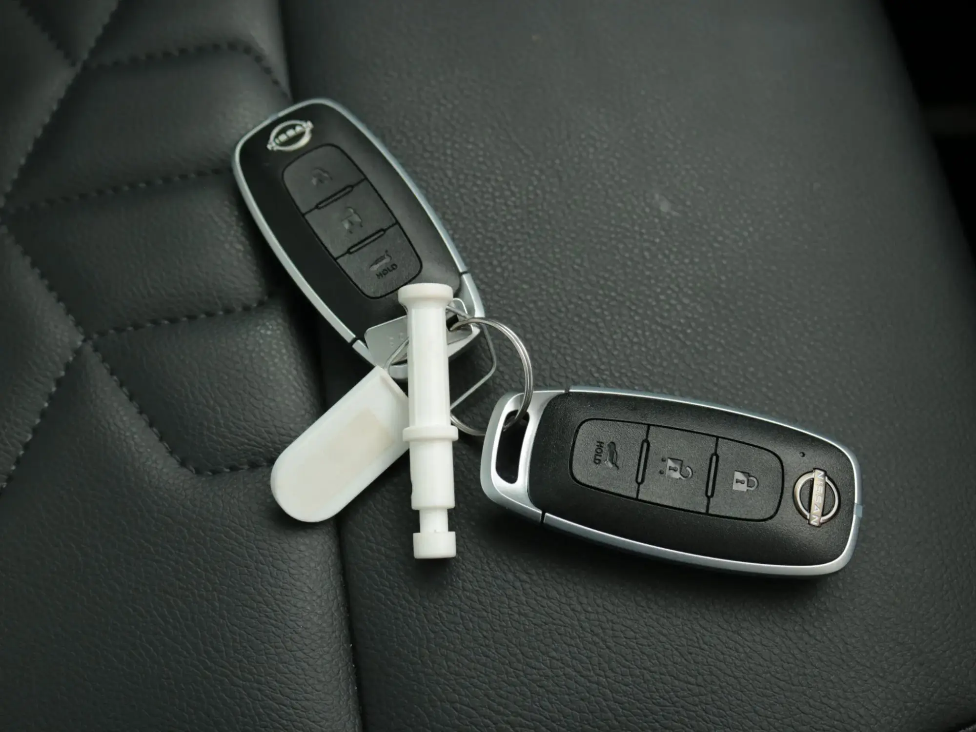 Nissan Qashqai with e-POWER Image 30
