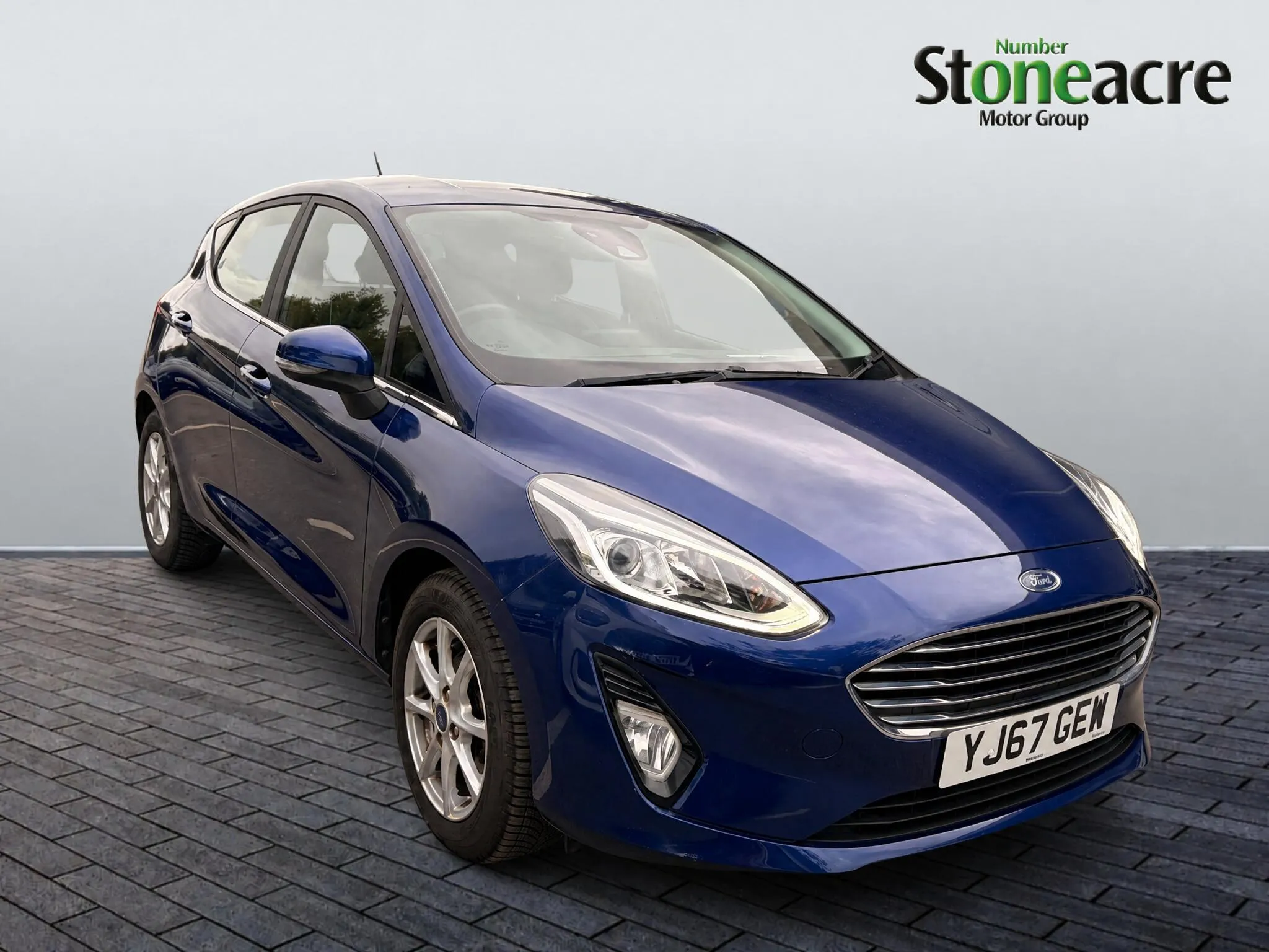 Ford Fiesta dealer public-web source image