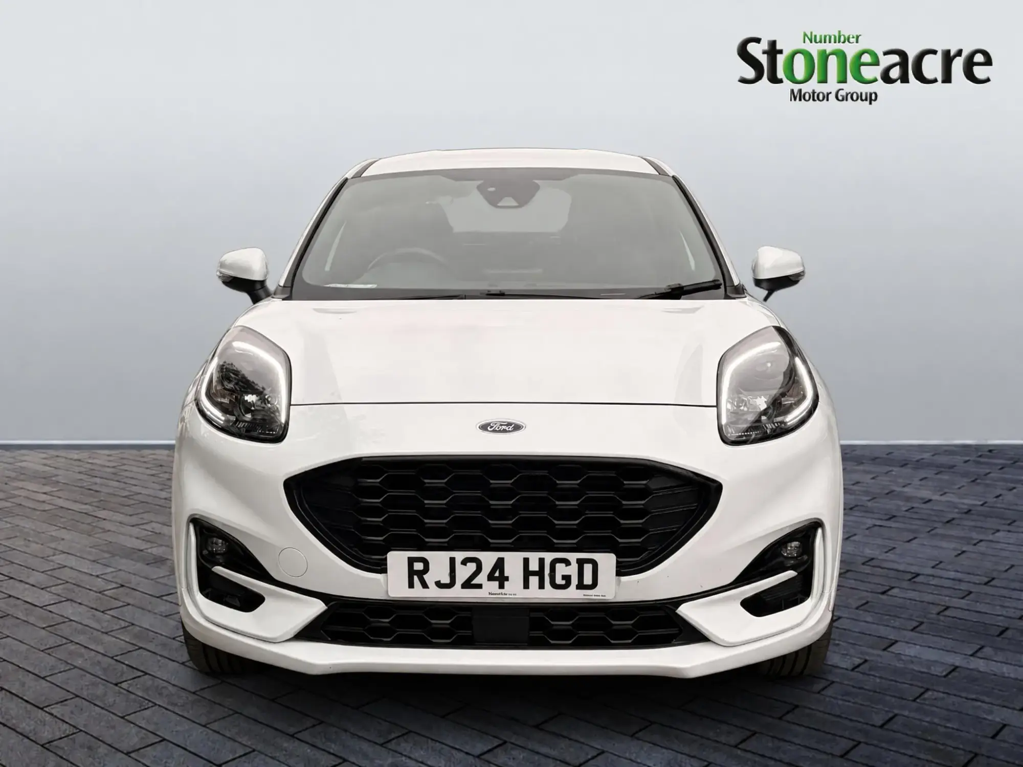 Ford Puma Image 2