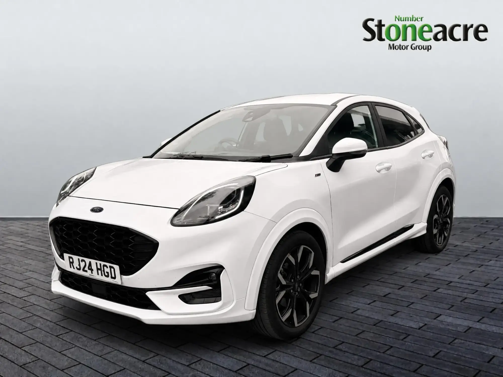 Ford Puma Image 3