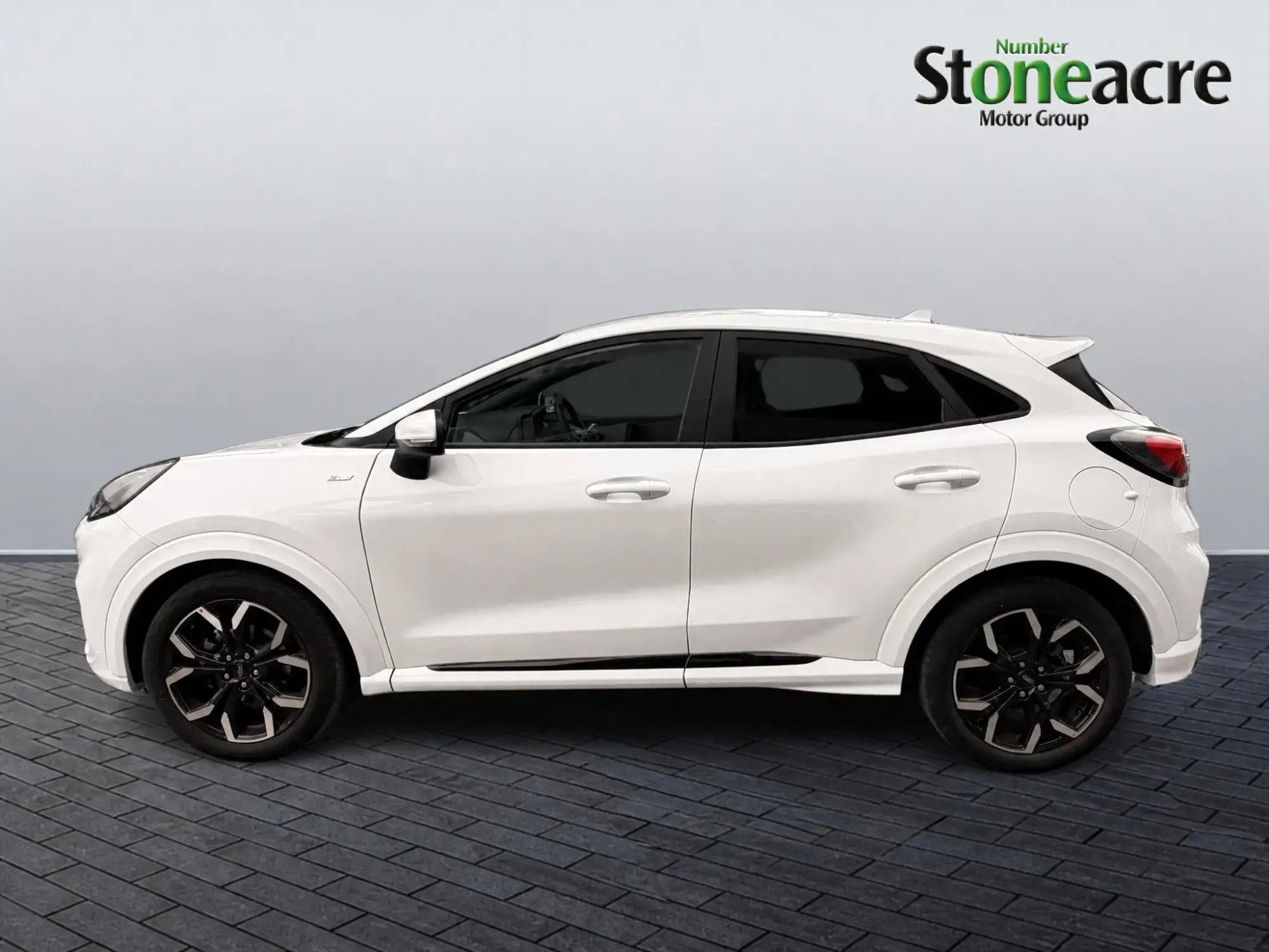 Ford Puma Image 5