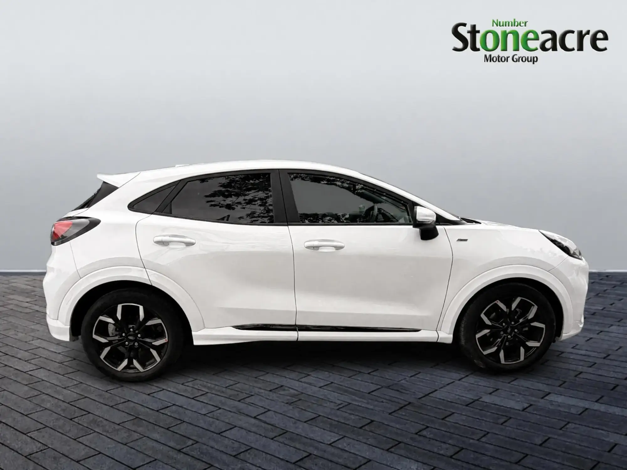 Ford Puma Image 7